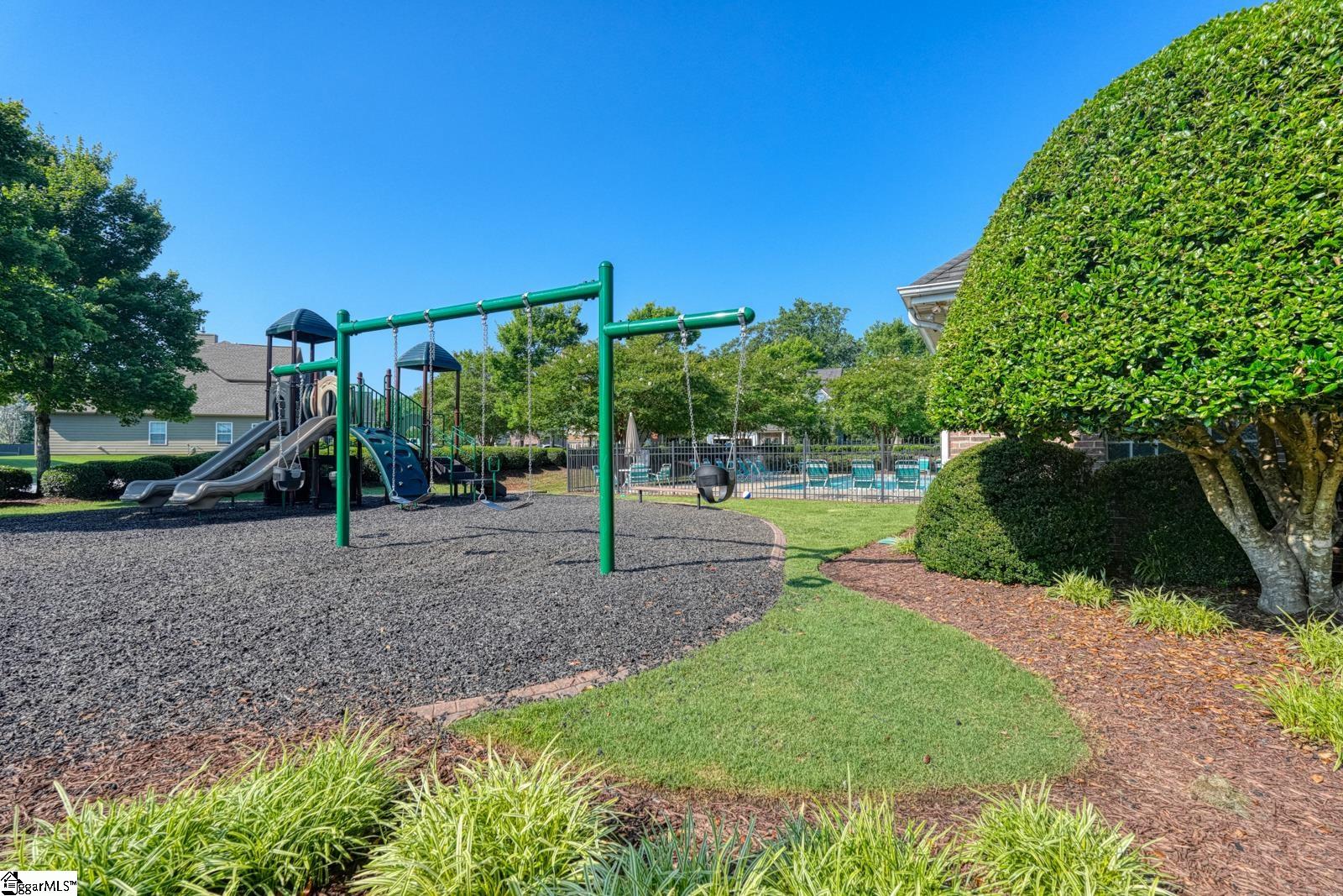 306 Strasburg Drive Greenville, SC 29681