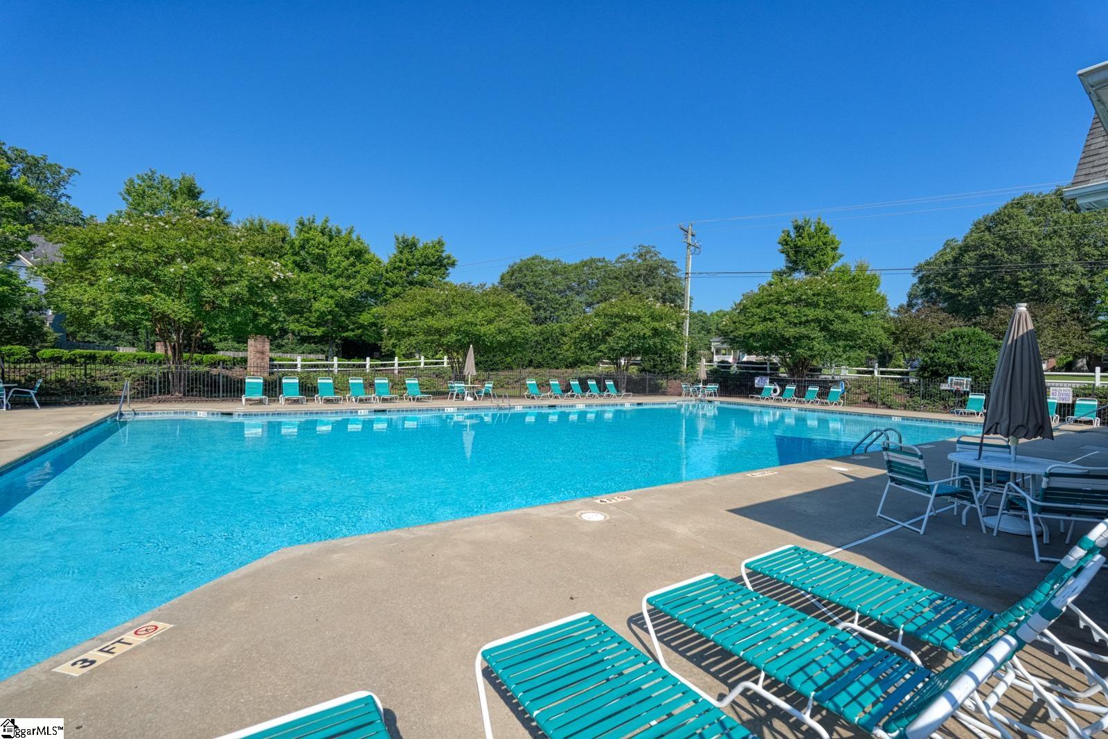 306 Strasburg Drive Greenville, SC 29681
