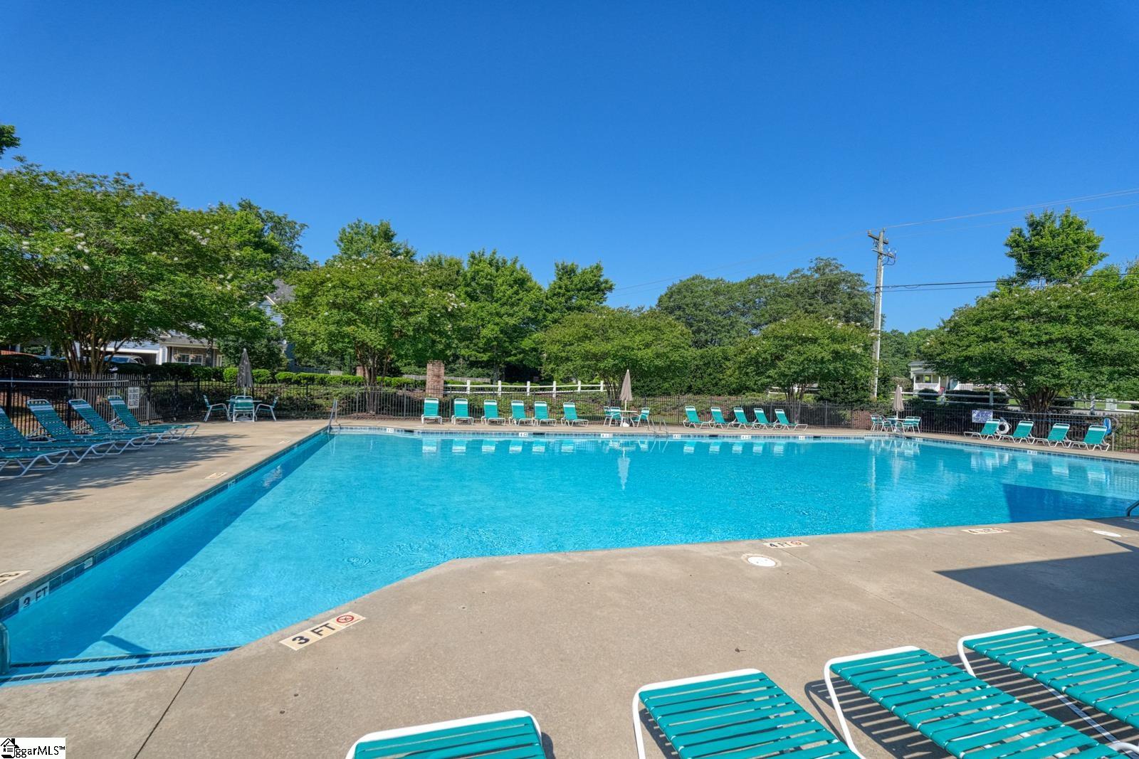 306 Strasburg Drive Greenville, SC 29681