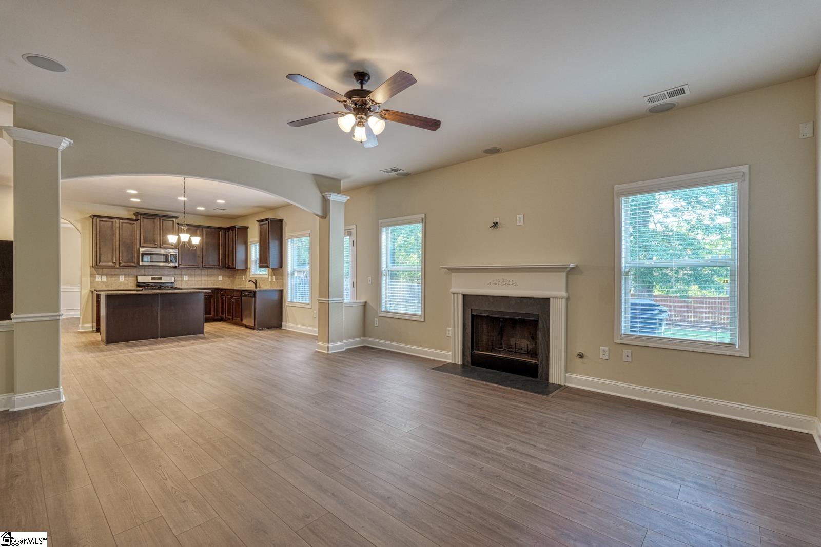 306 Strasburg Drive Greenville, SC 29681