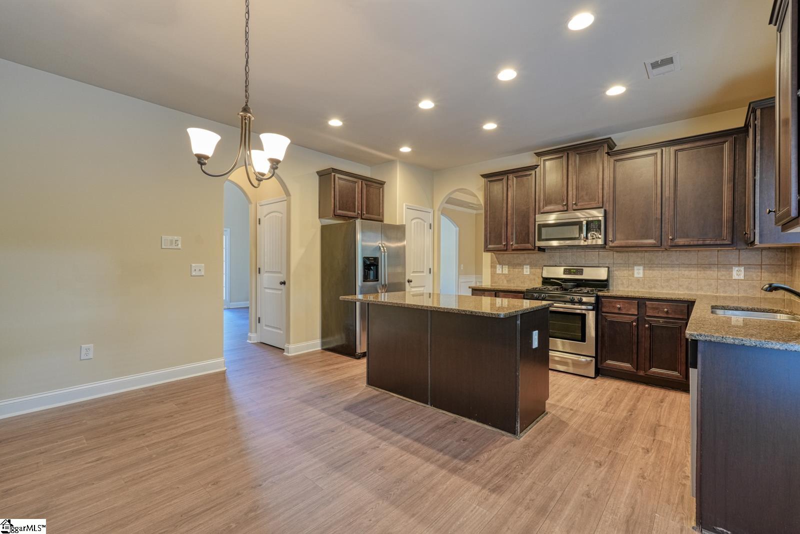 306 Strasburg Drive Greenville, SC 29681
