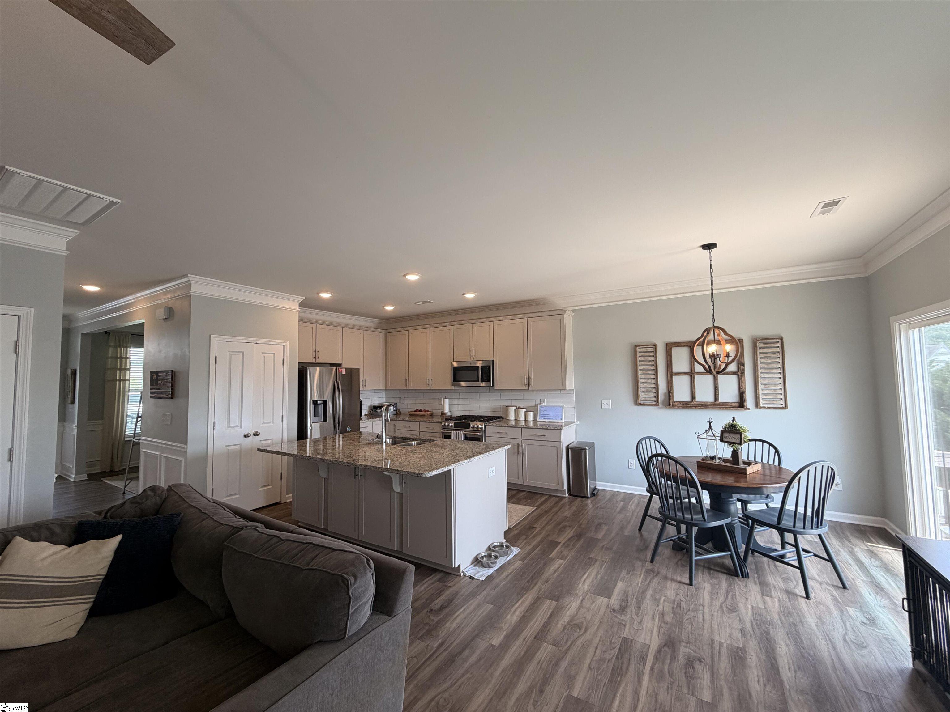 429 Basalt Court Easley, SC 29642