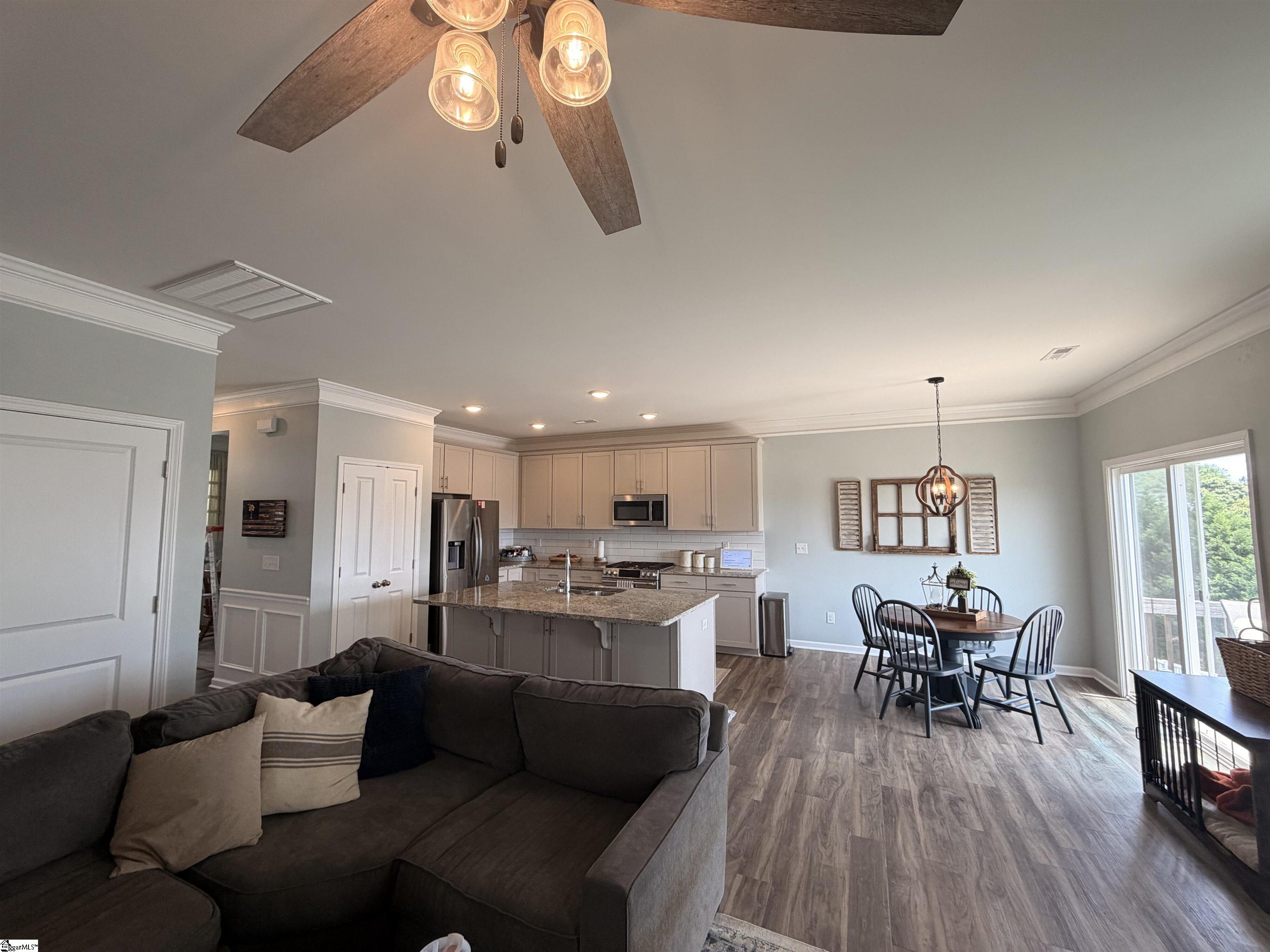 429 Basalt Court Easley, SC 29642