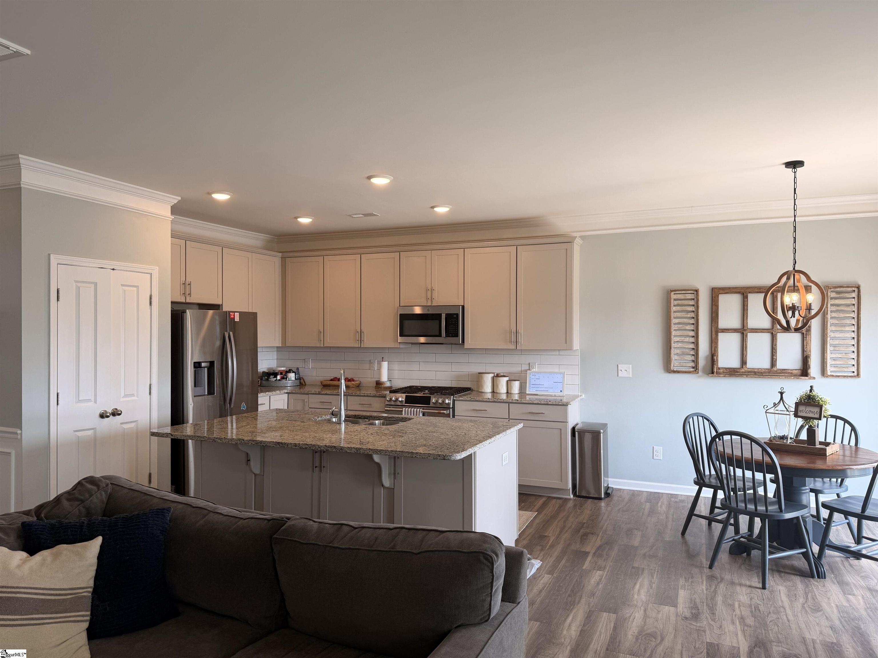 429 Basalt Court Easley, SC 29642