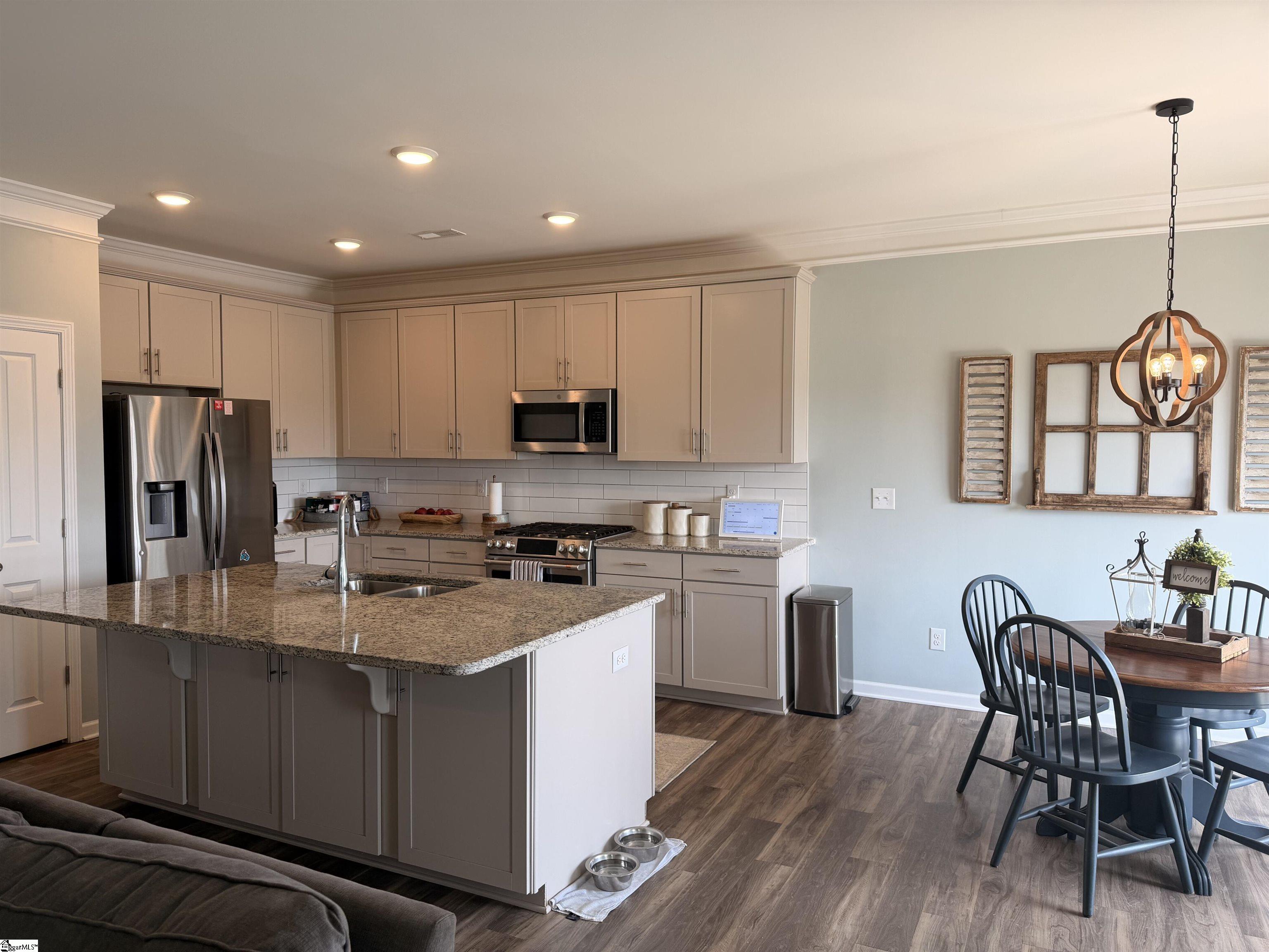 429 Basalt Court Easley, SC 29642