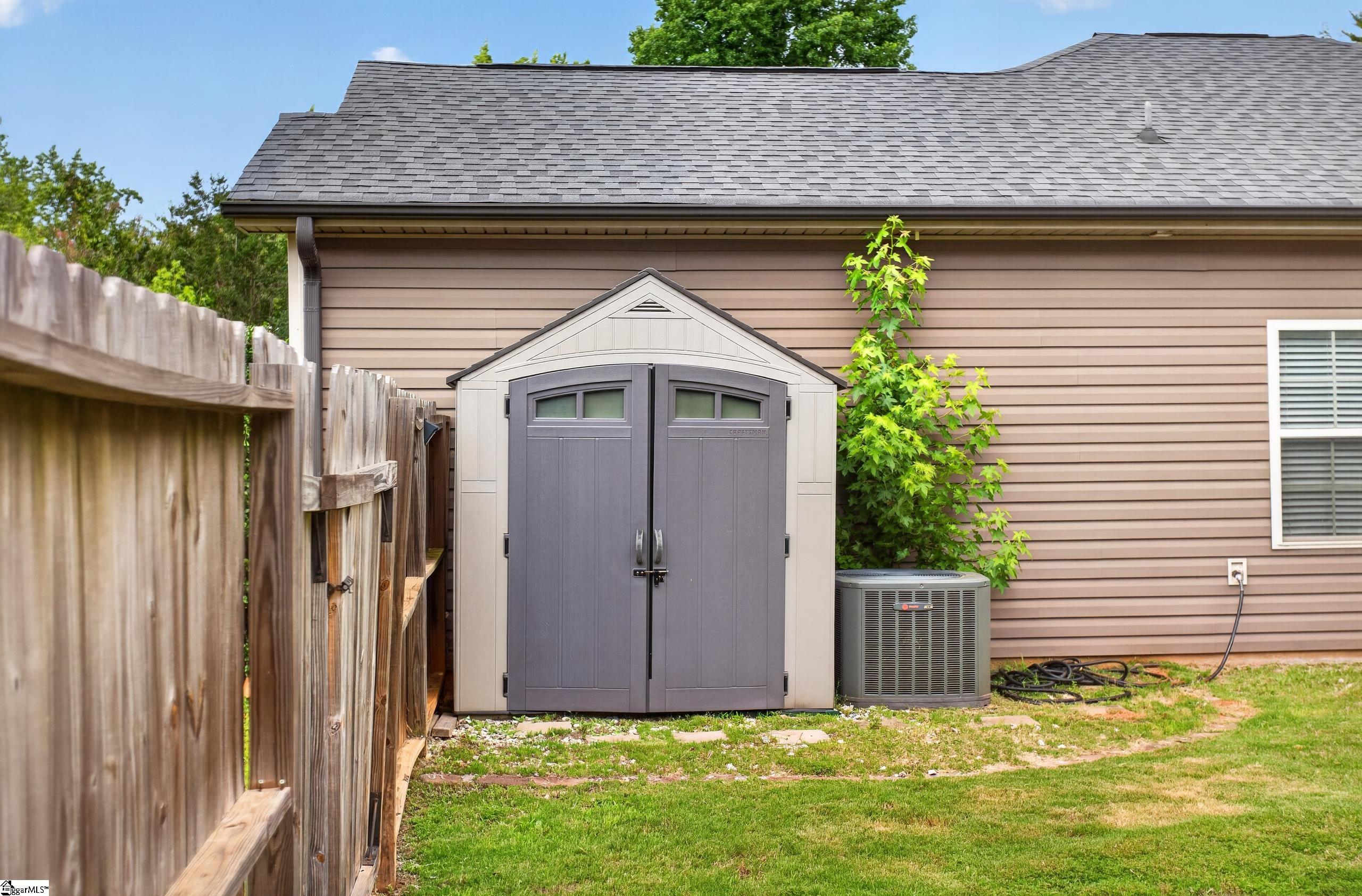 311 S Plainview Drive Greenville, SC 29611