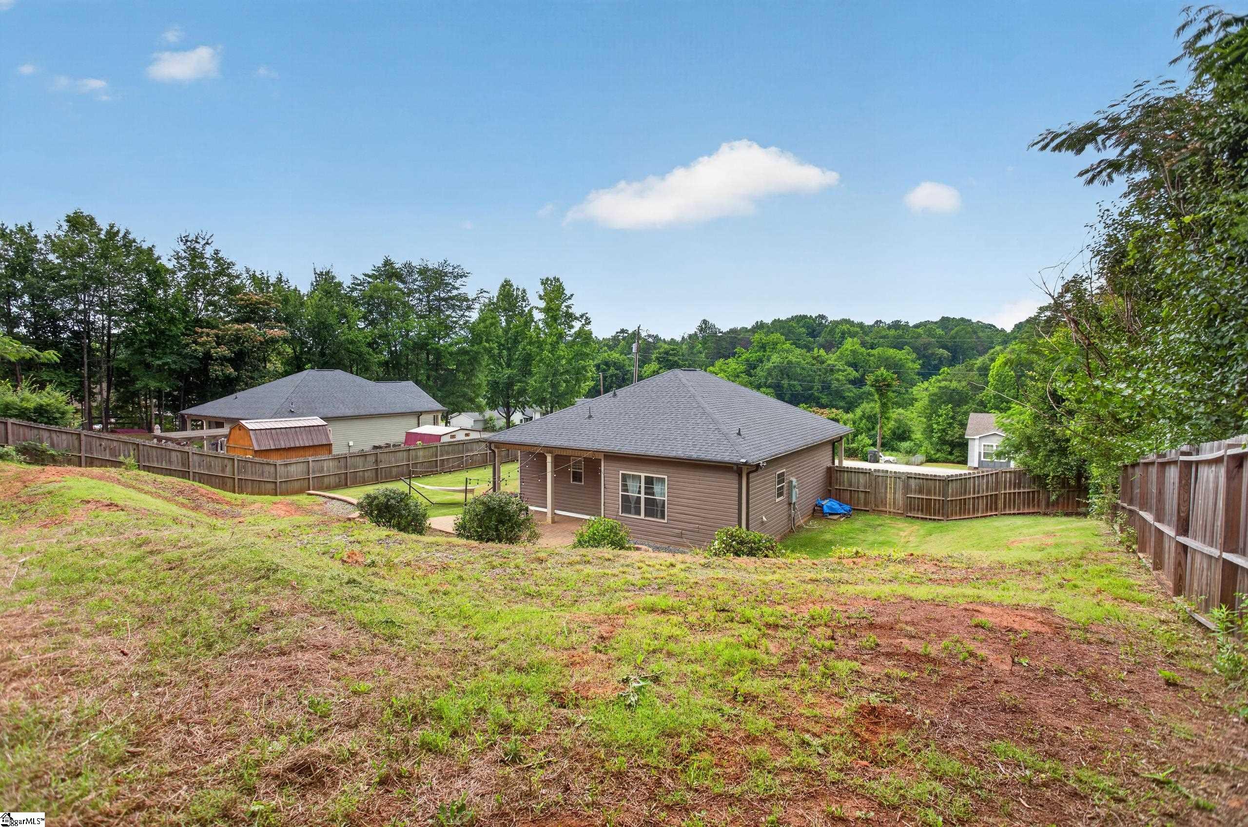 311 S Plainview Drive Greenville, SC 29611