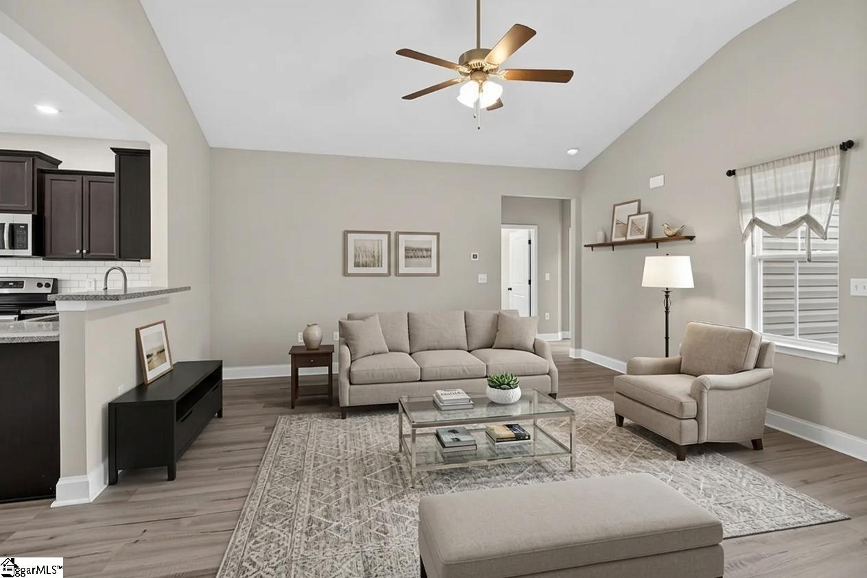 311 S Plainview Drive Greenville, SC 29611