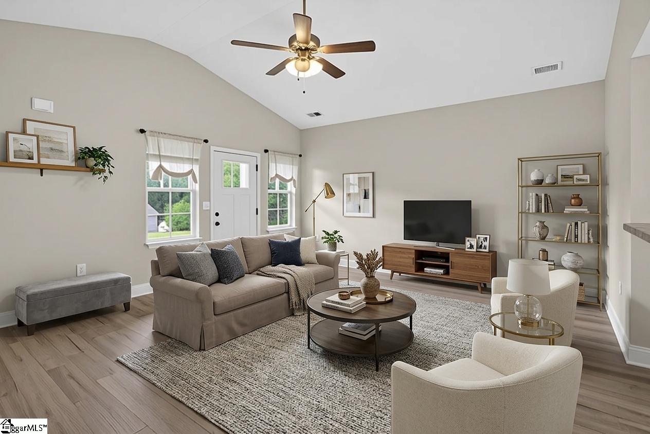 311 S Plainview Drive Greenville, SC 29611