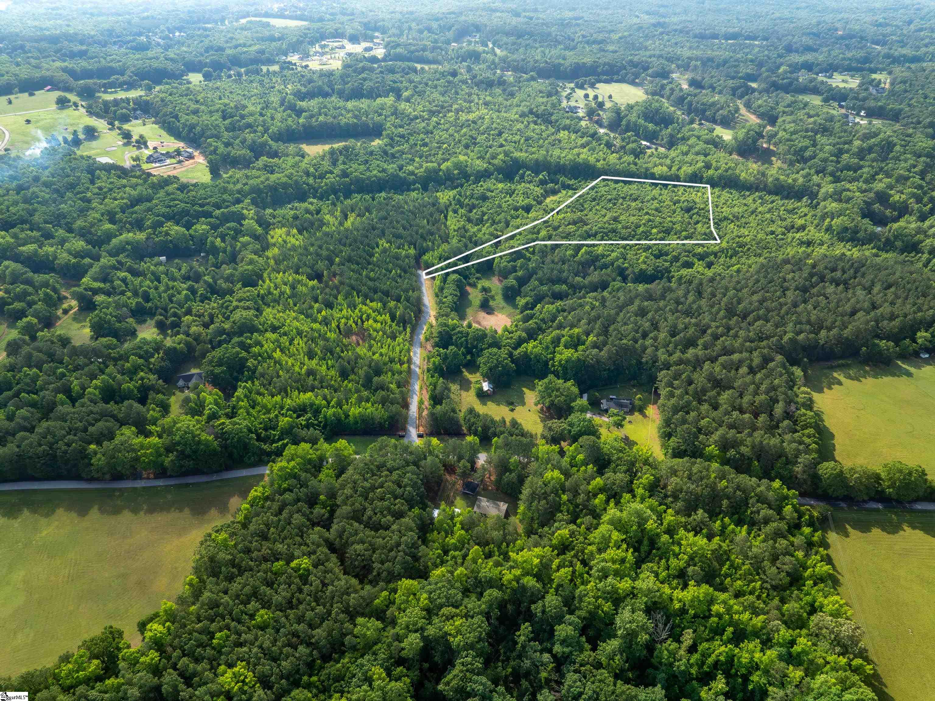 00 Terry Road UNIT Lot 6 Fountain Inn, SC 29644