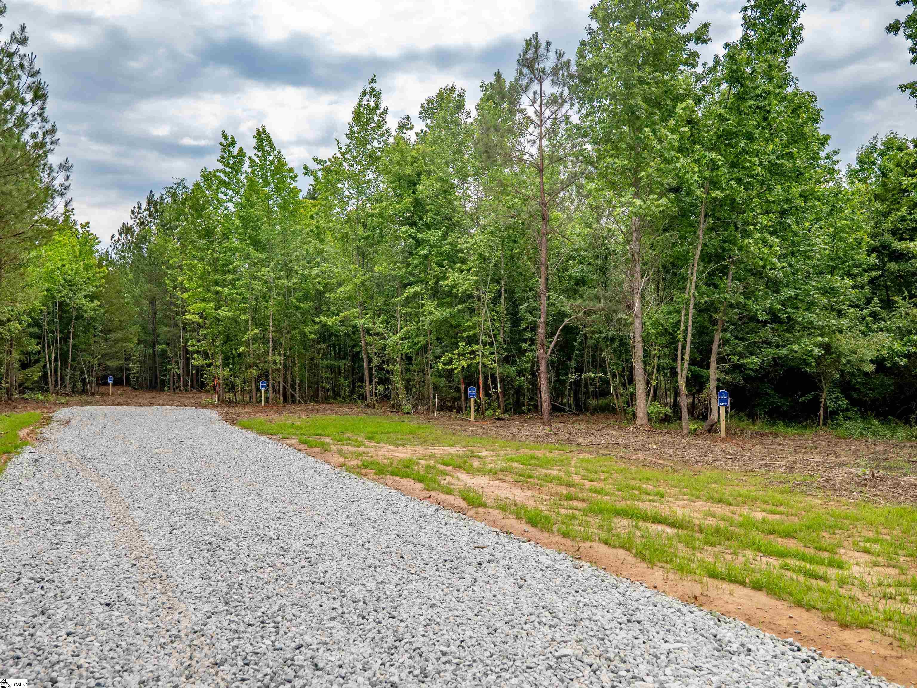 00 Terry Road UNIT Lot 6 Fountain Inn, SC 29644