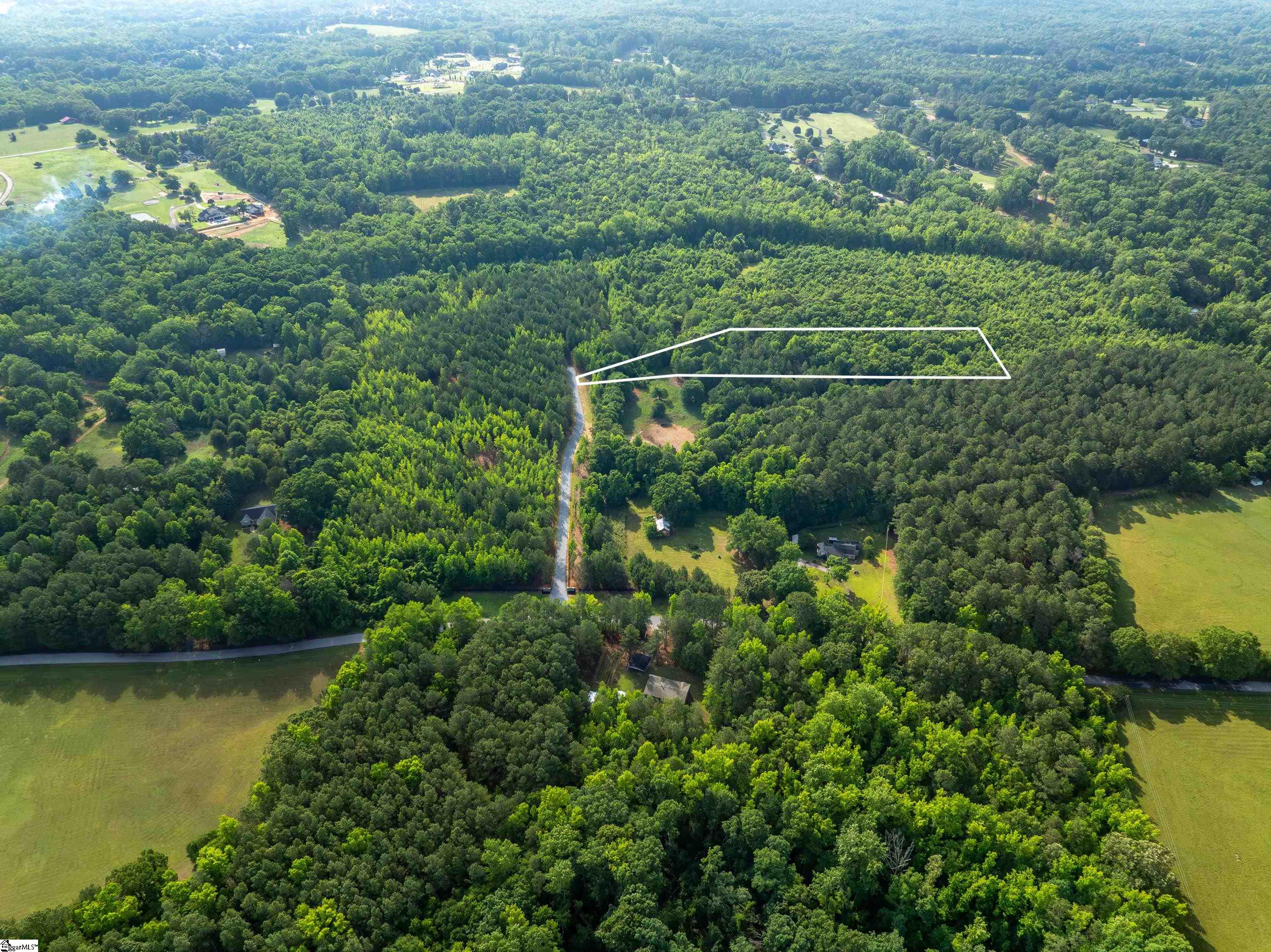00 Terry Road UNIT Lot 7 Fountain Inn, SC 29644
