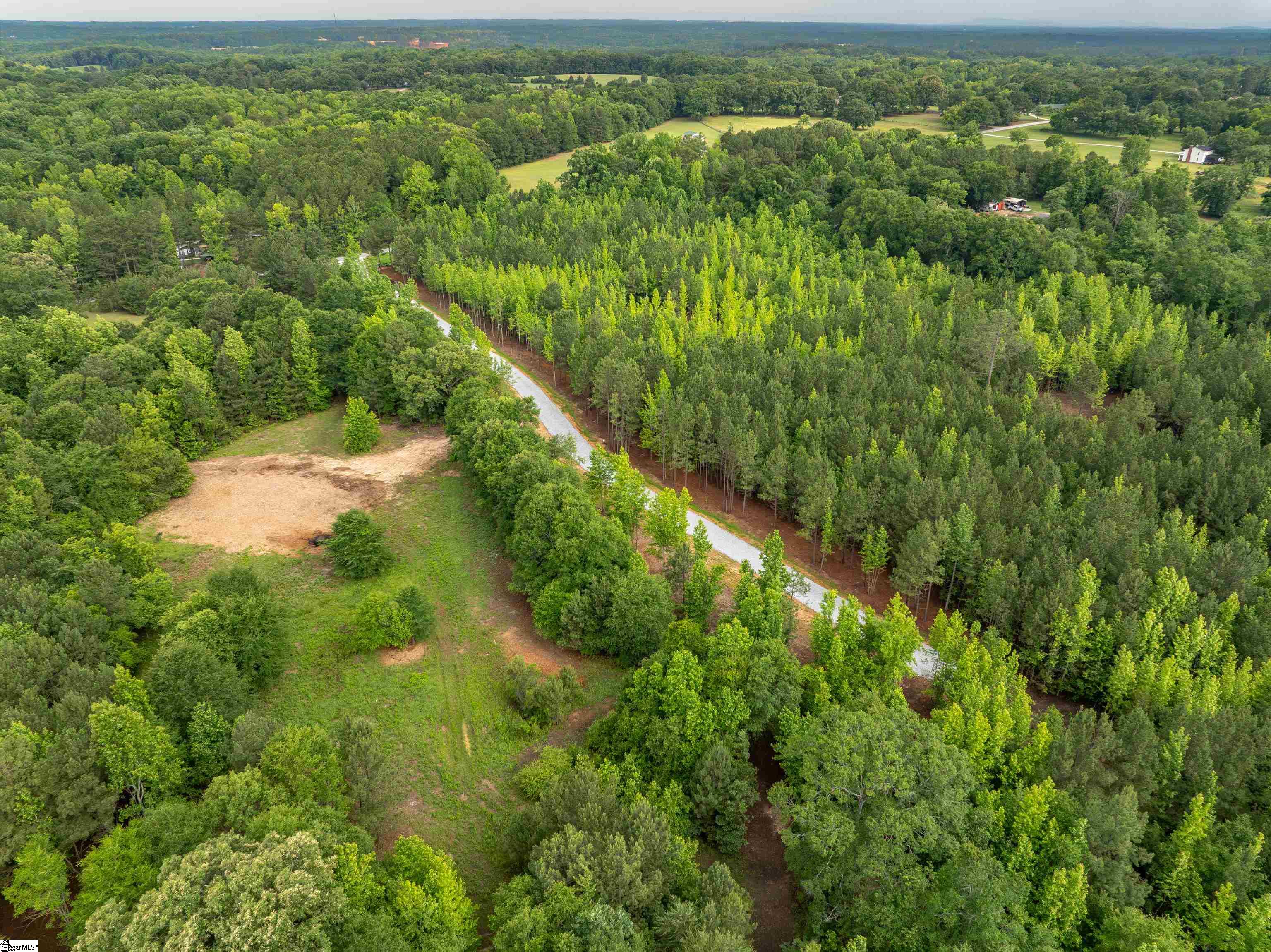 00 Terry Road UNIT Lot 7 Fountain Inn, SC 29644