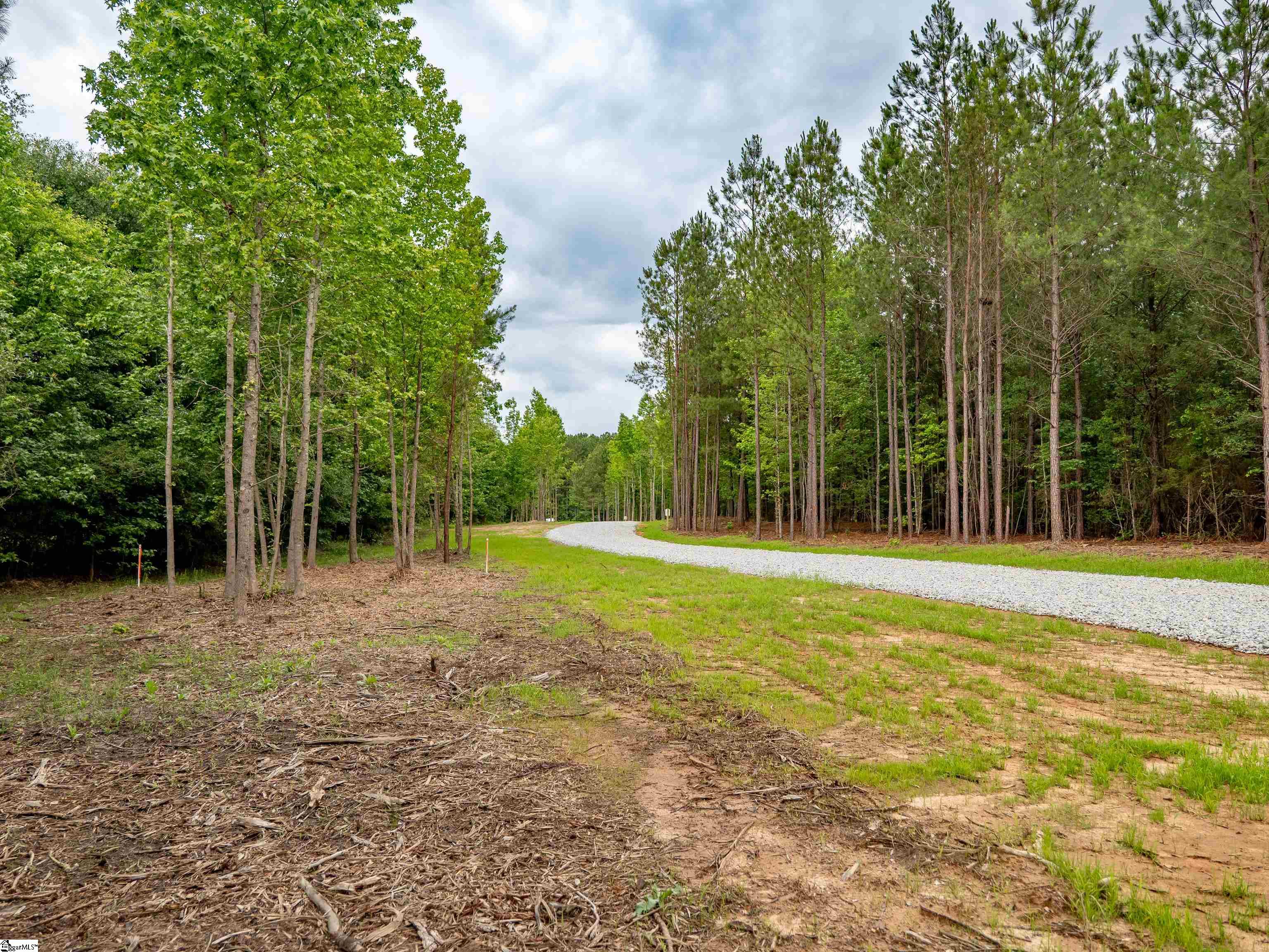 00 Terry Road UNIT Lot 7 Fountain Inn, SC 29644
