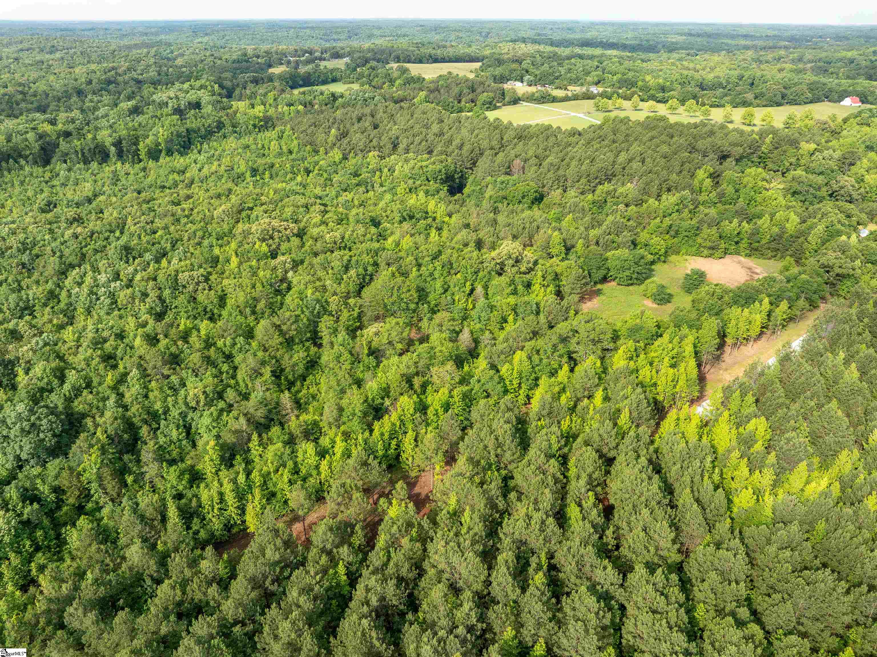 00 Terry Road UNIT Lot 7 Fountain Inn, SC 29644
