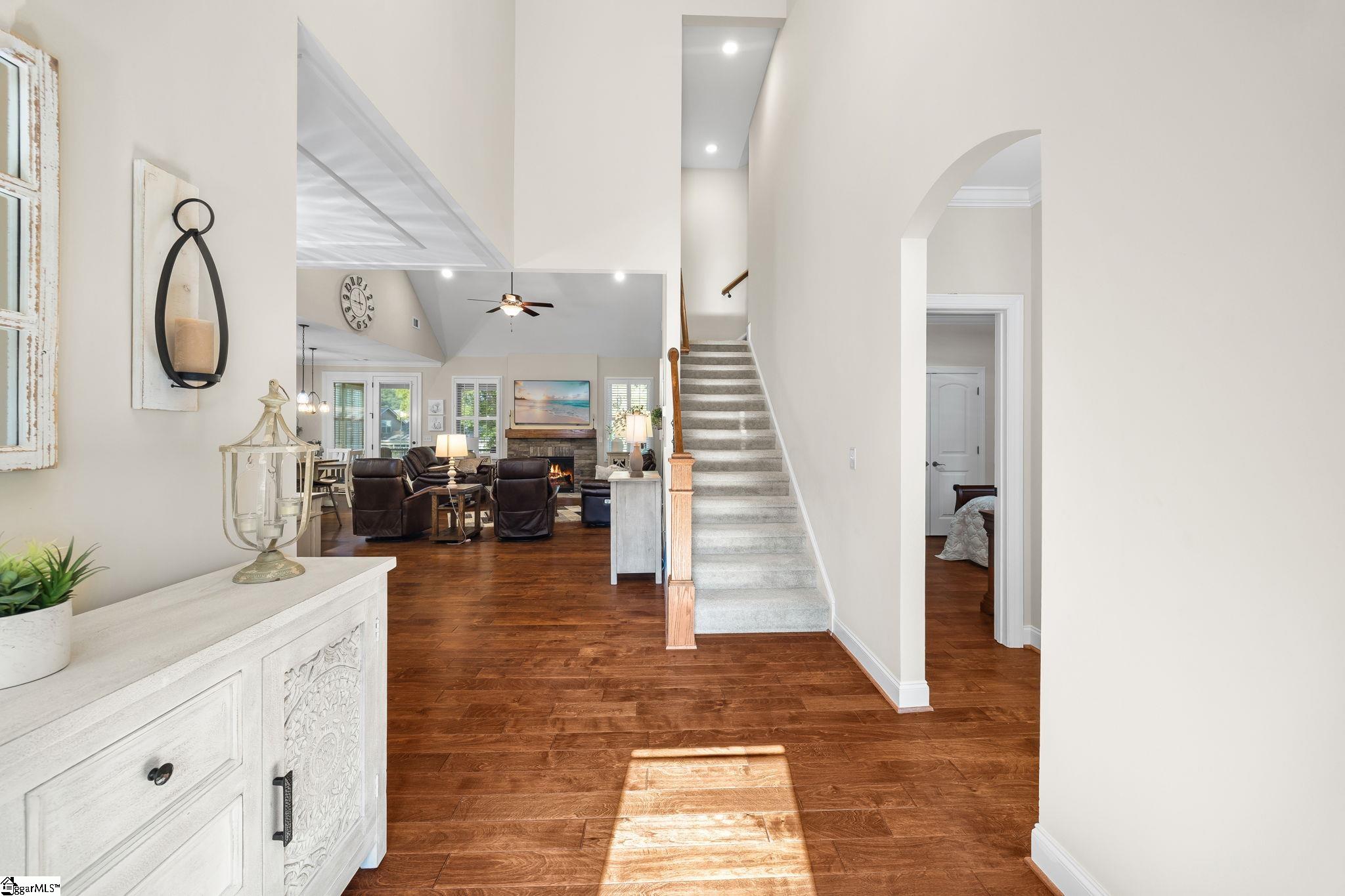 104 Sunlit Drive Simpsonville, SC 29680