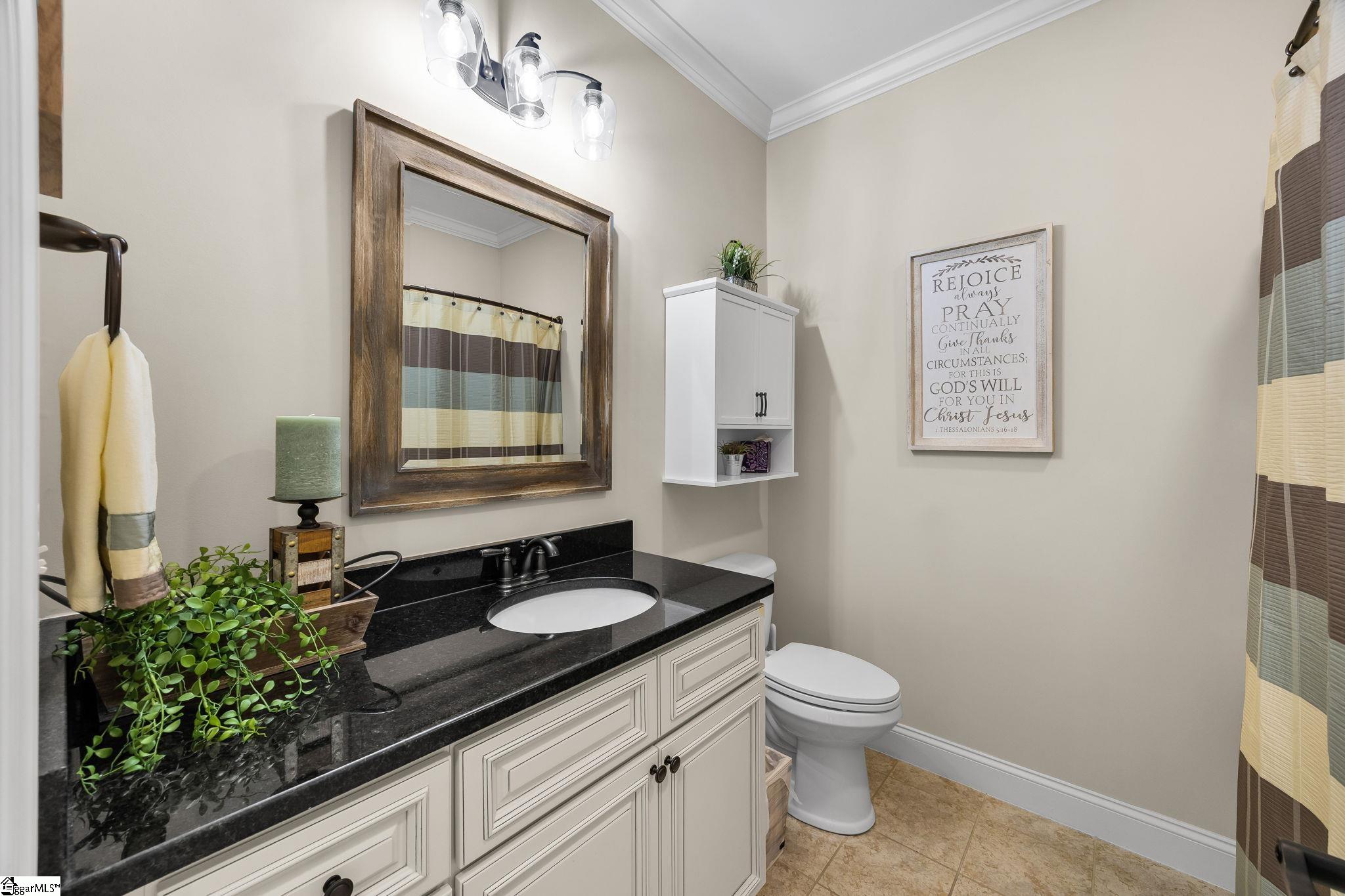 104 Sunlit Drive Simpsonville, SC 29680