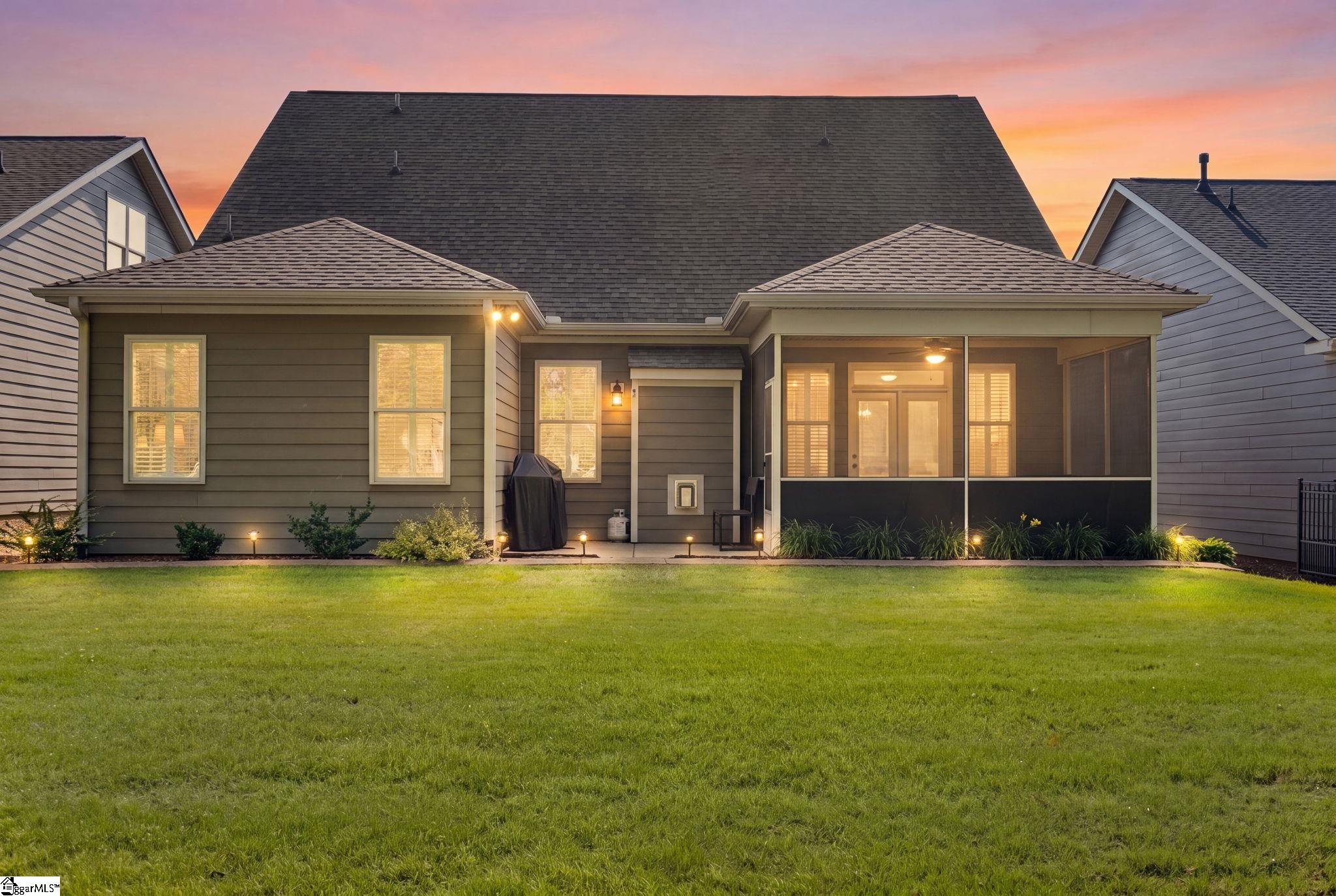 104 Sunlit Drive Simpsonville, SC 29680