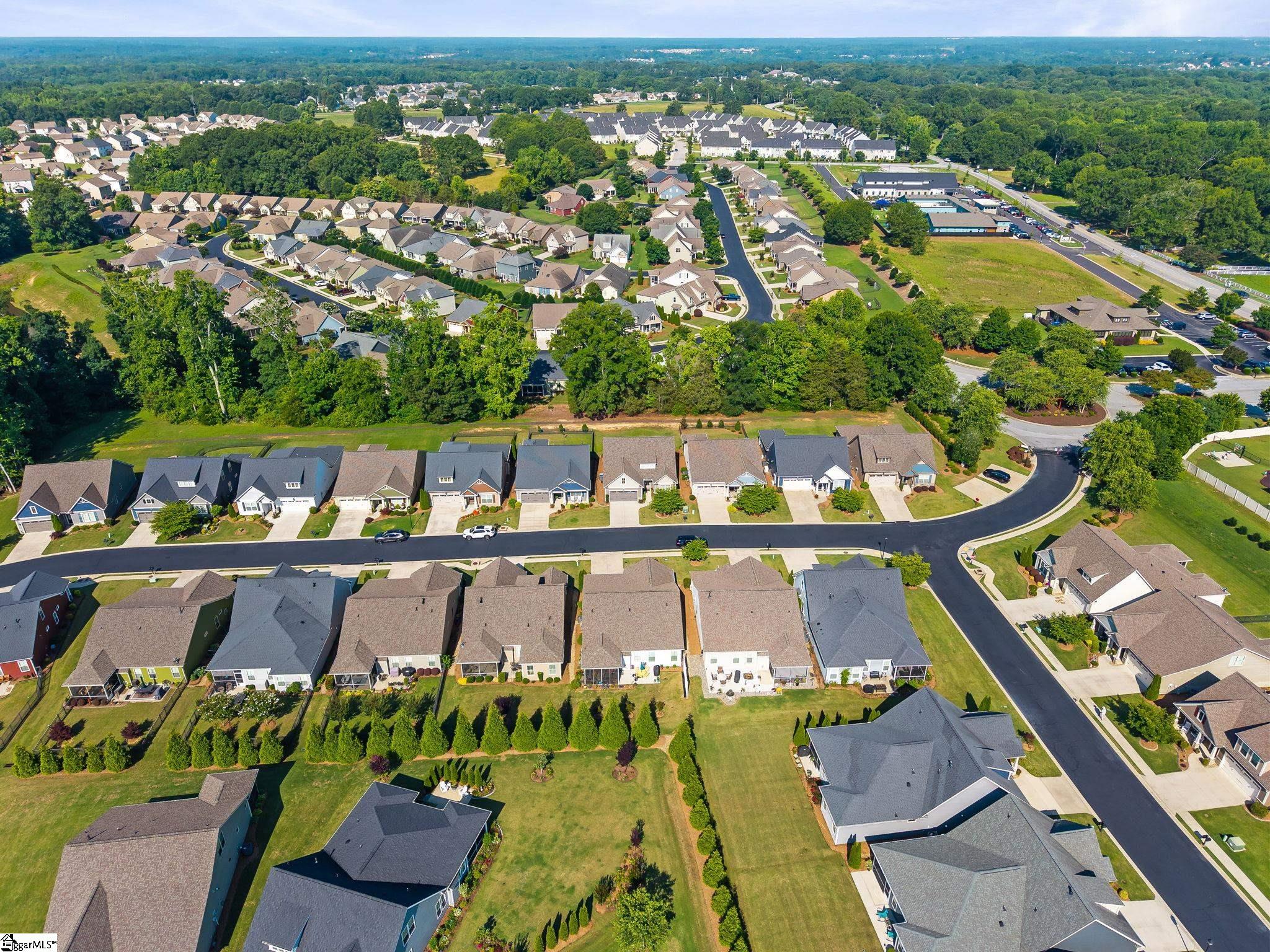 104 Sunlit Drive Simpsonville, SC 29680