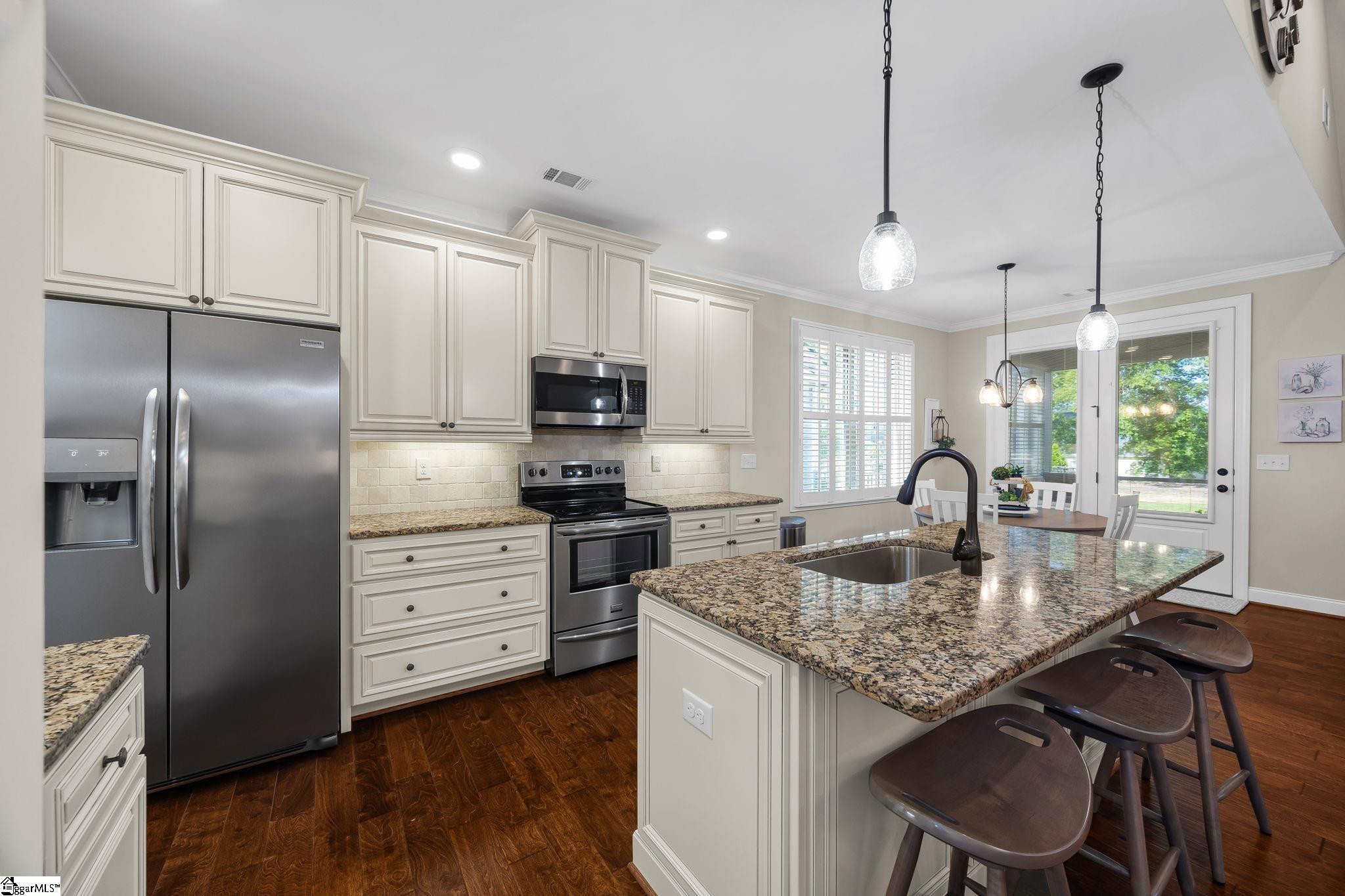 104 Sunlit Drive Simpsonville, SC 29680