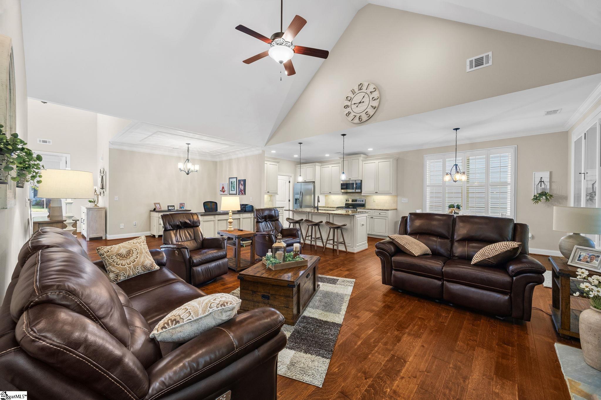 104 Sunlit Drive Simpsonville, SC 29680