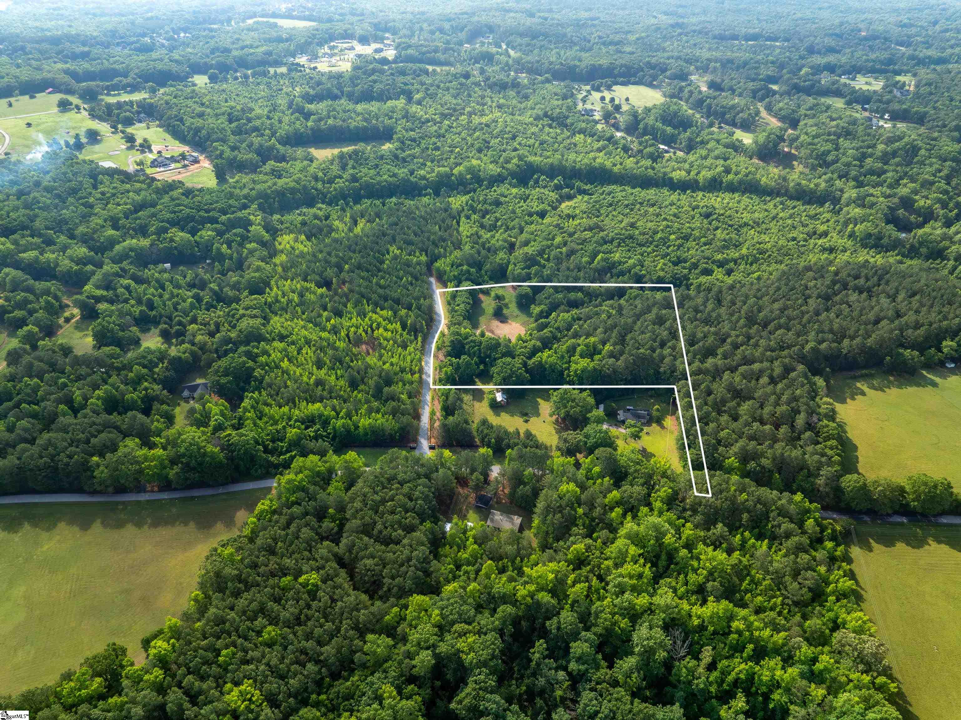 00 Terry Road UNIT Lot 8 Fountain Inn, SC 29644
