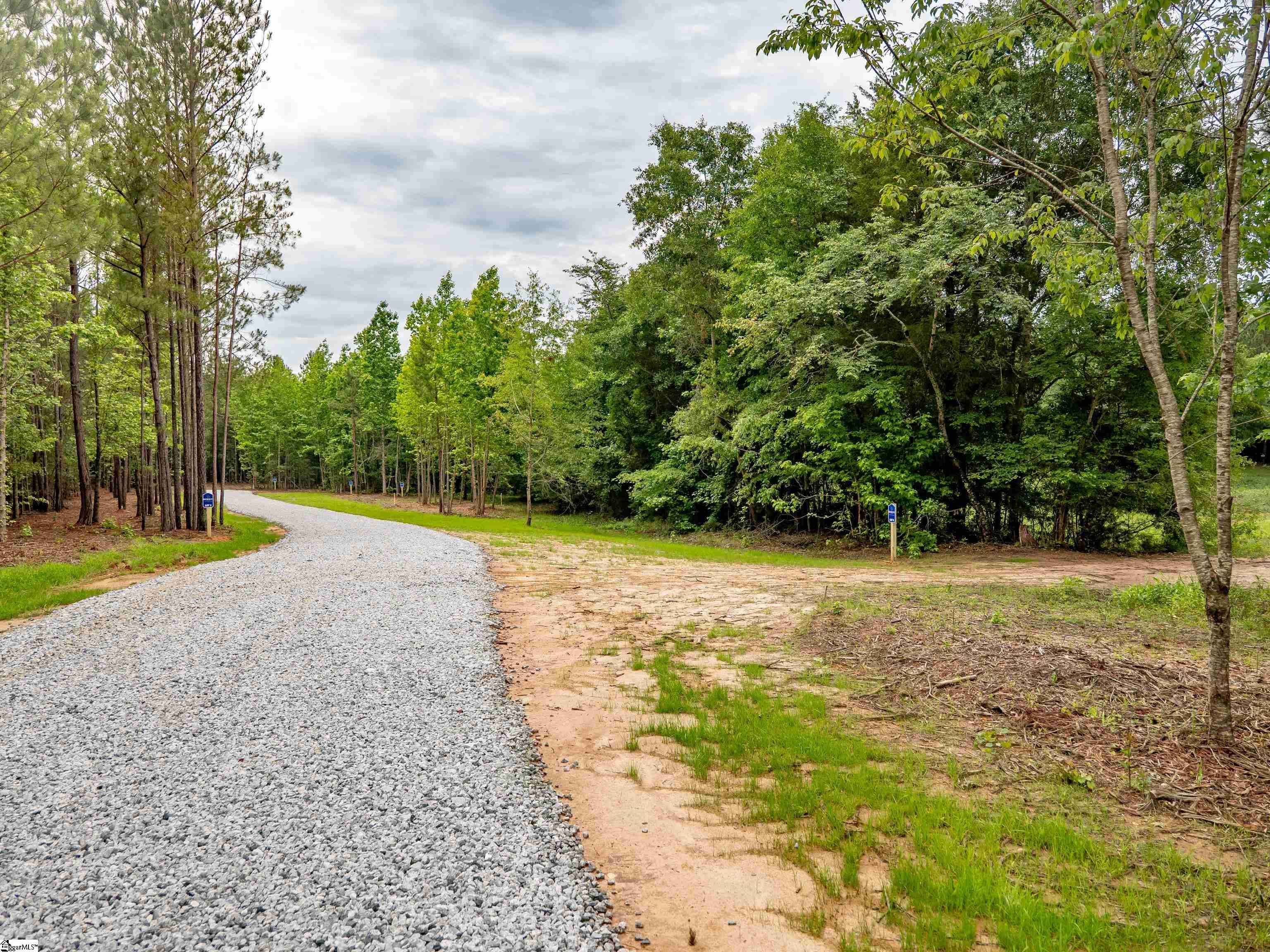 00 Terry Road UNIT Lot 8 Fountain Inn, SC 29644
