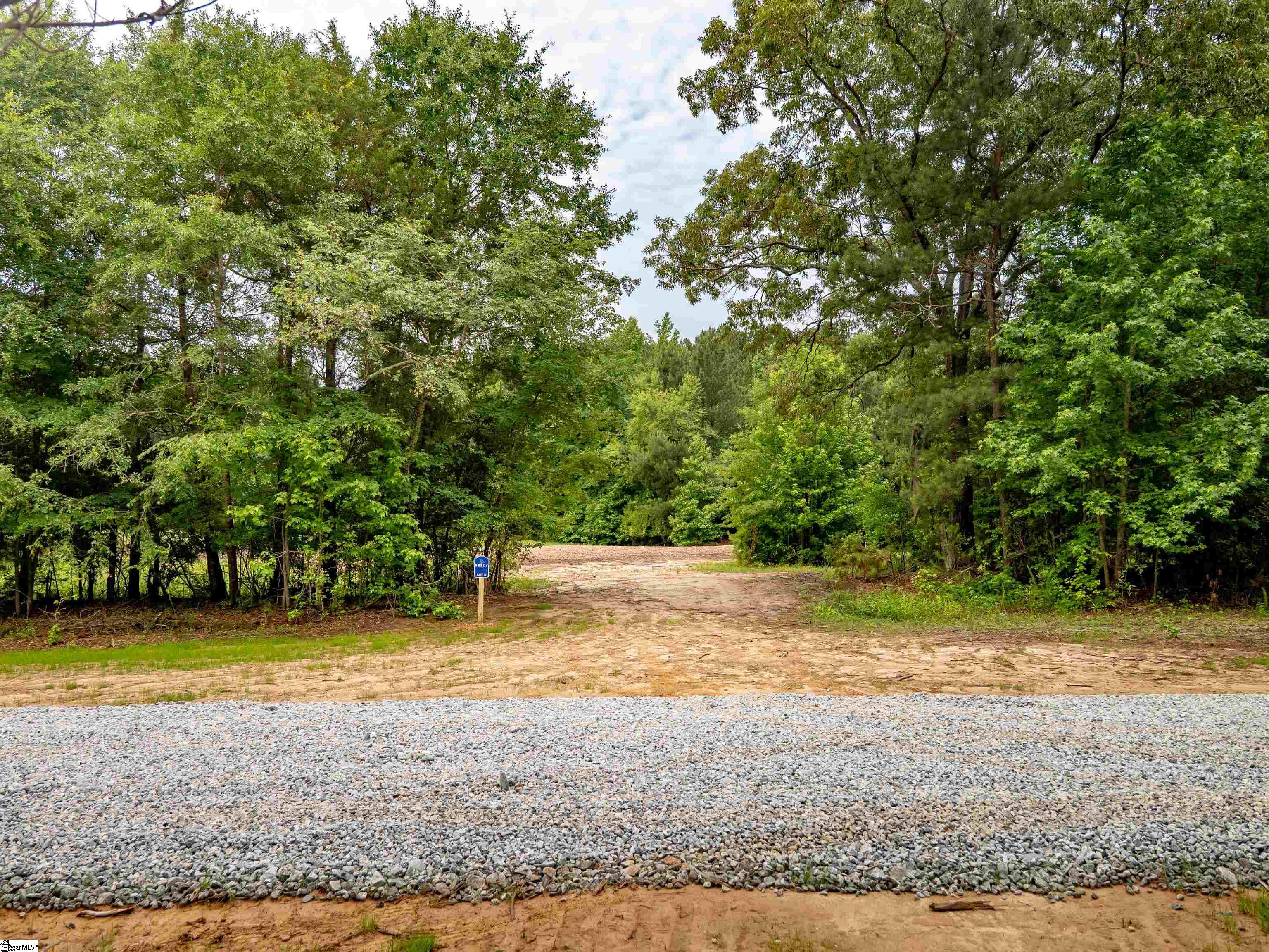 00 Terry Road UNIT Lot 8 Fountain Inn, SC 29644