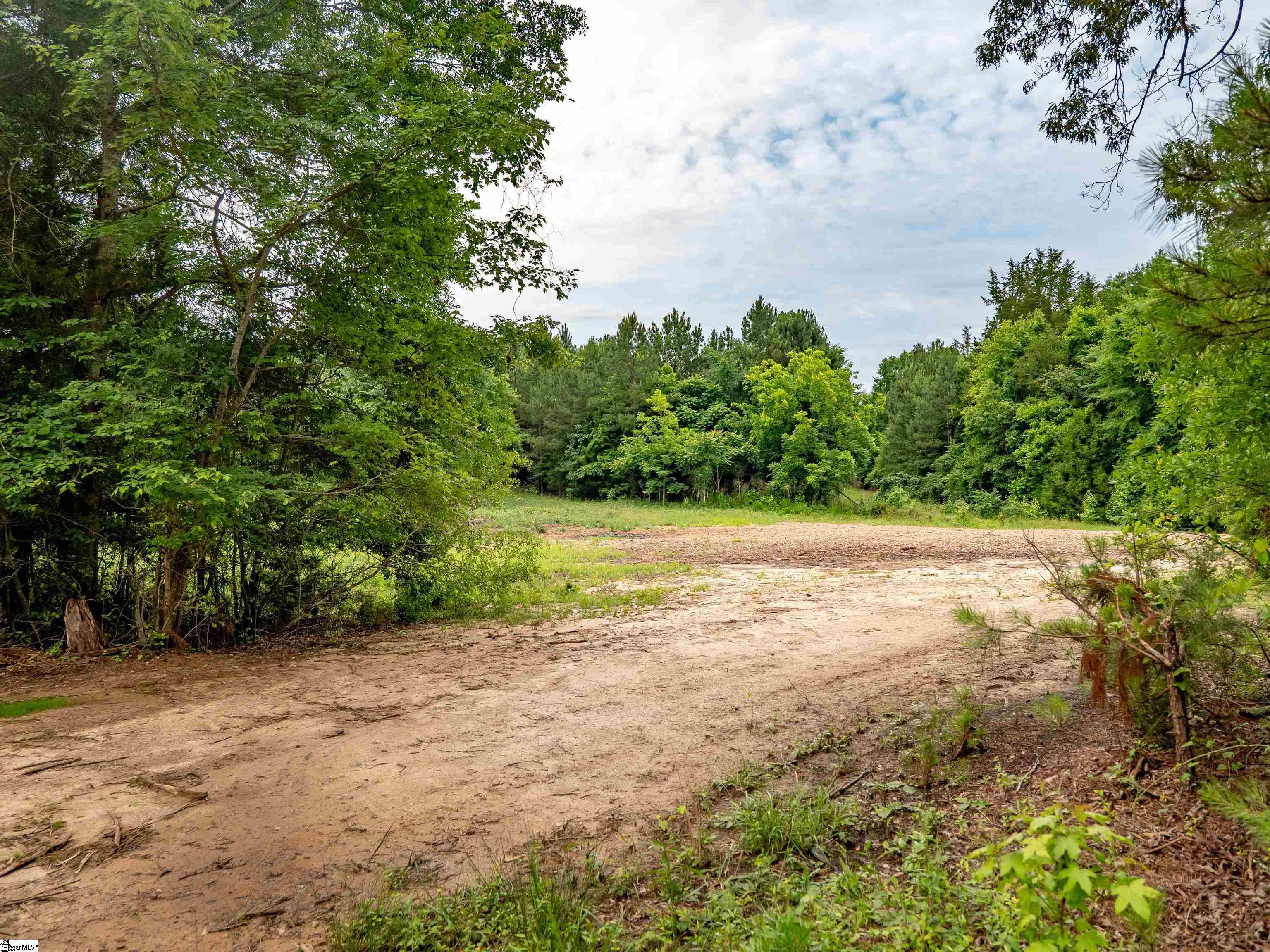 00 Terry Road UNIT Lot 8 Fountain Inn, SC 29644