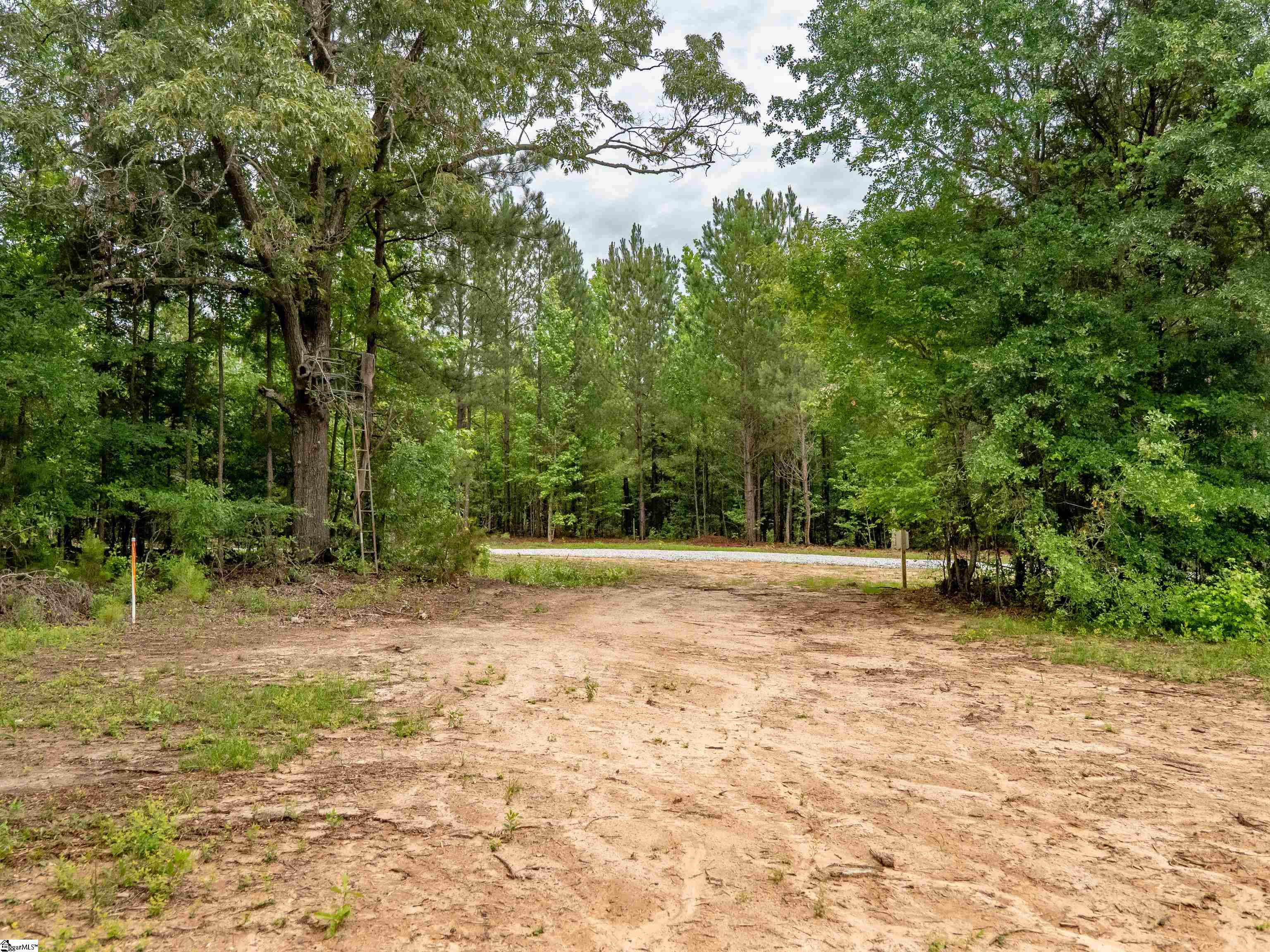 00 Terry Road UNIT Lot 8 Fountain Inn, SC 29644