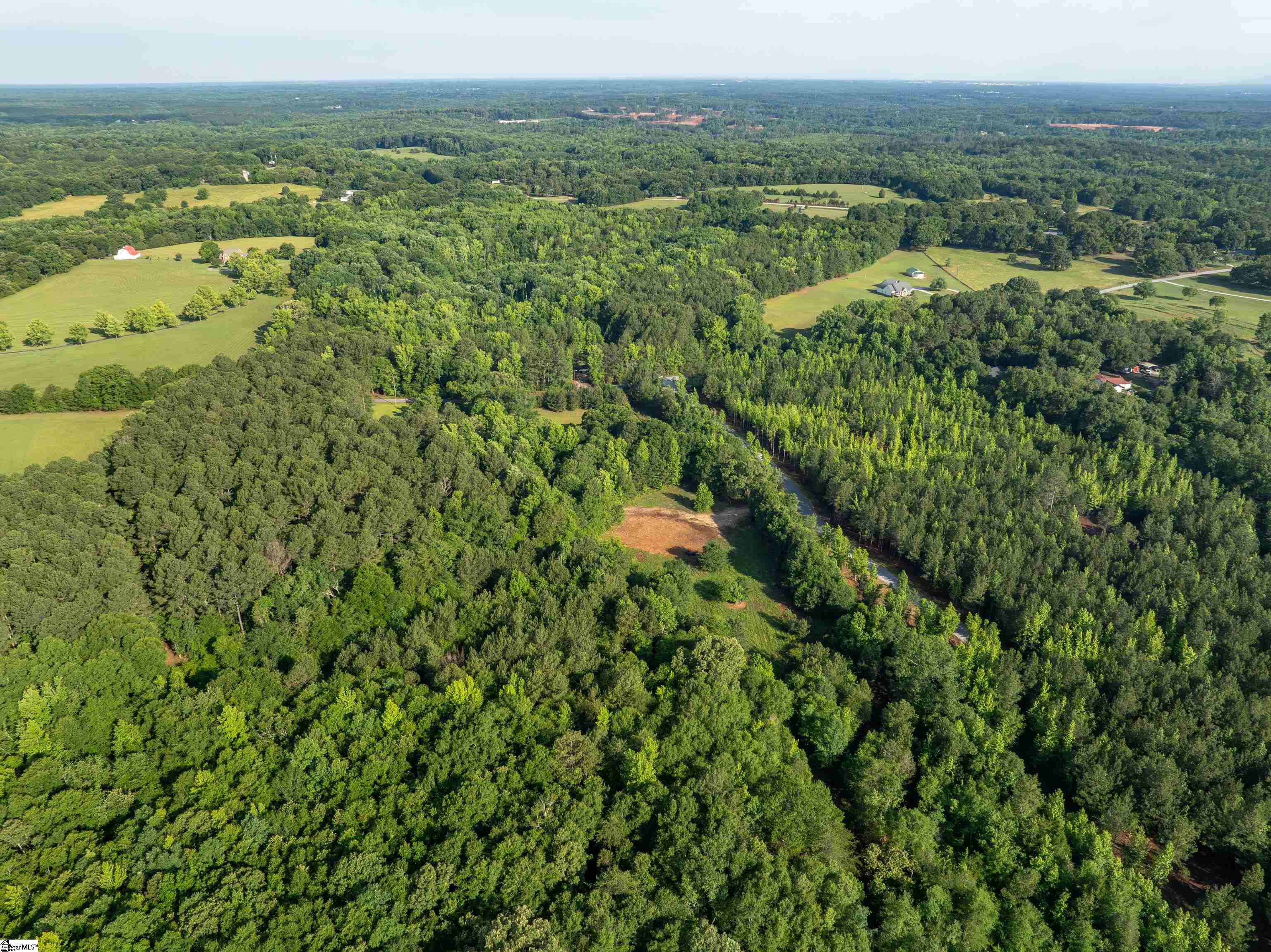 00 Terry Road UNIT Lot 8 Fountain Inn, SC 29644