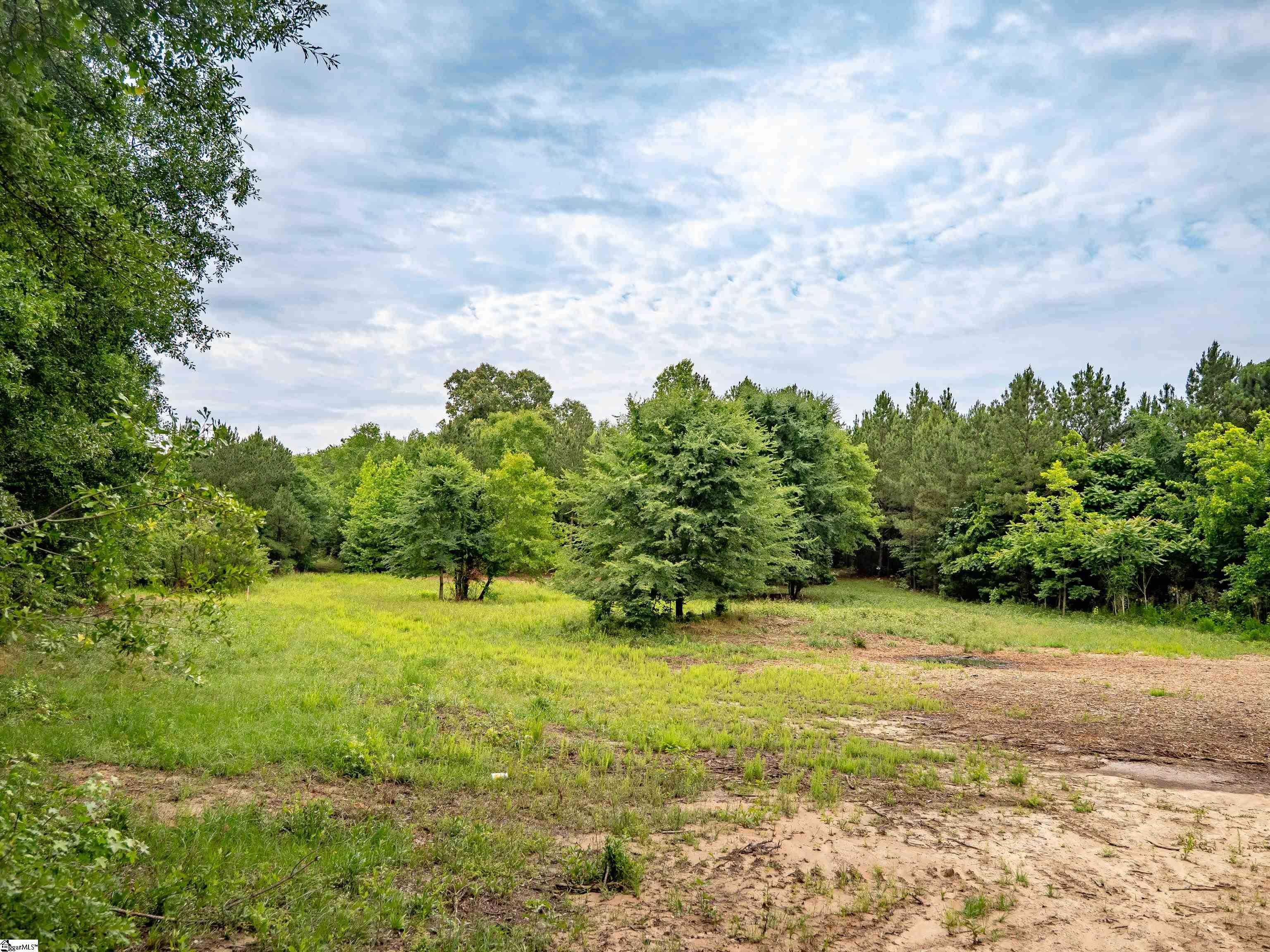 00 Terry Road UNIT Lot 8 Fountain Inn, SC 29644