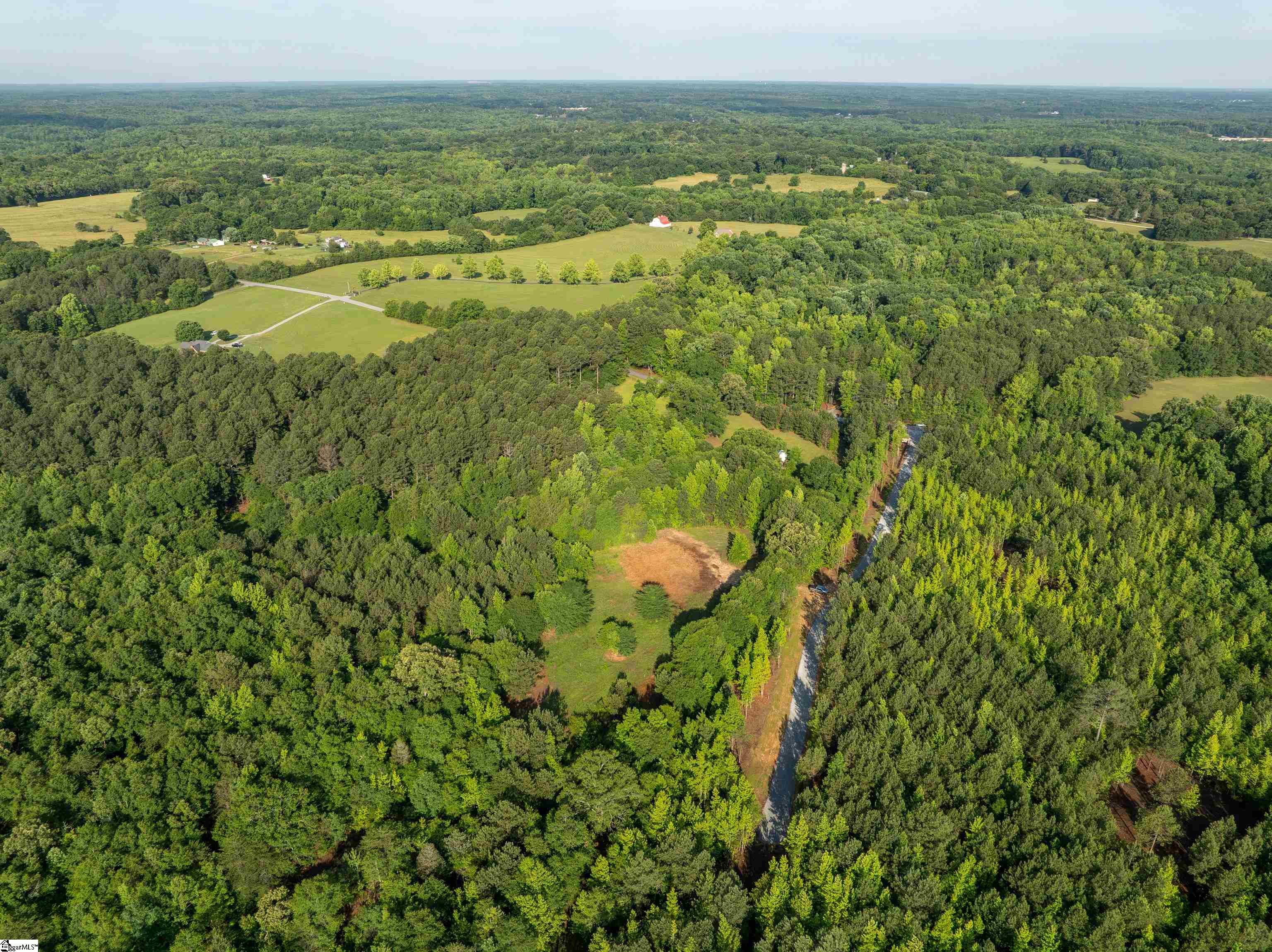 00 Terry Road UNIT Lot 8 Fountain Inn, SC 29644