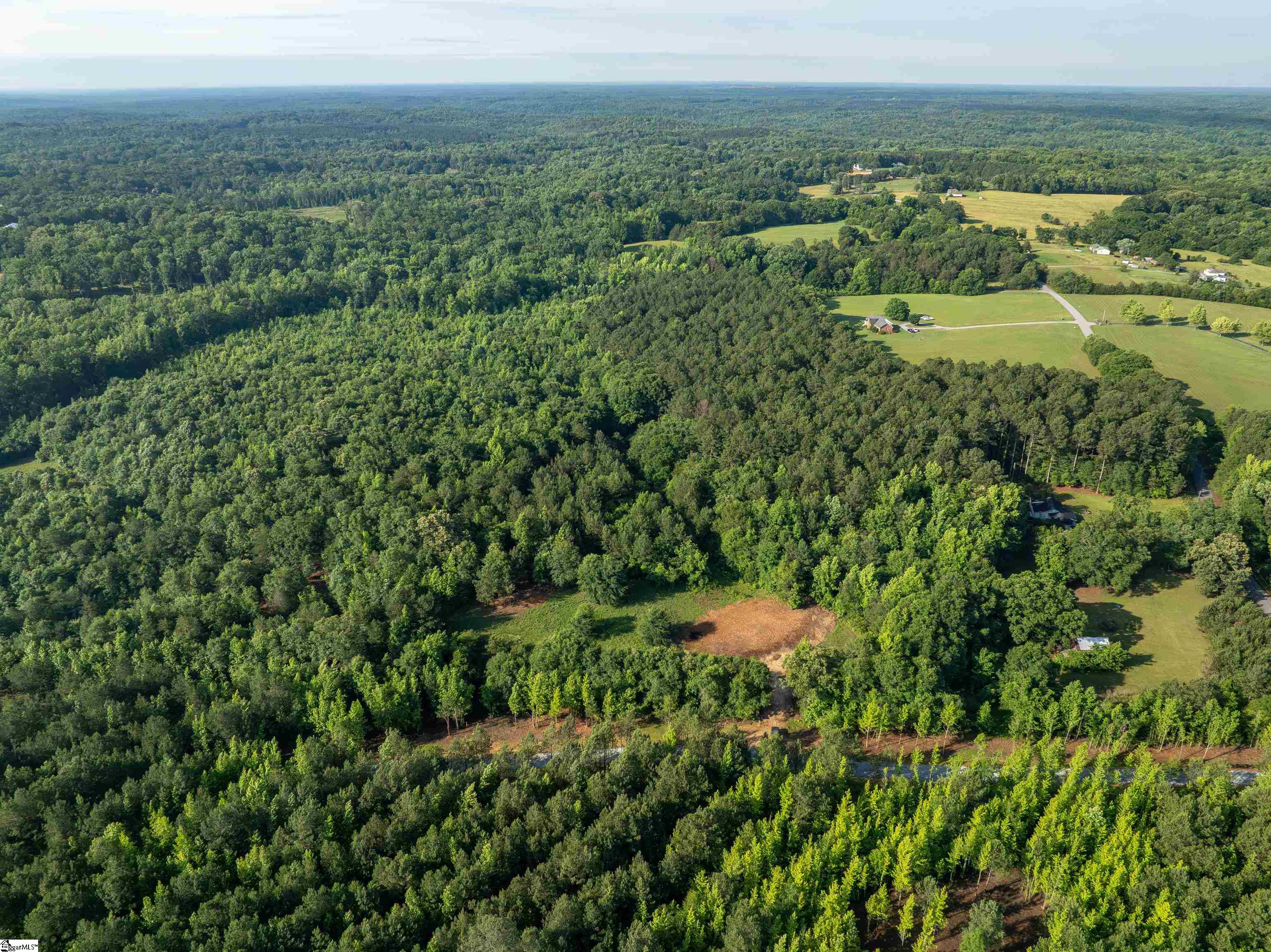 00 Terry Road UNIT Lot 8 Fountain Inn, SC 29644