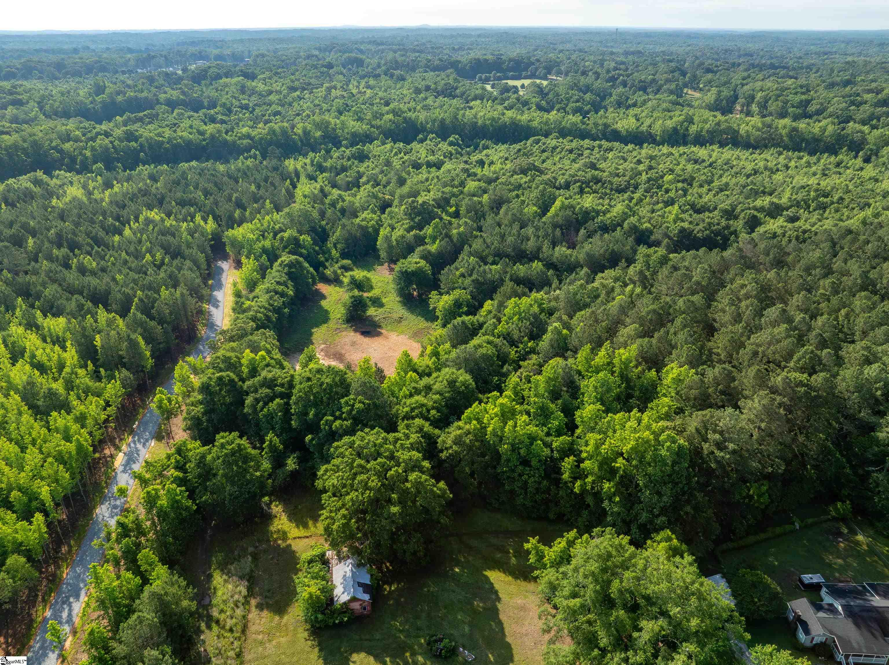 00 Terry Road UNIT Lot 8 Fountain Inn, SC 29644