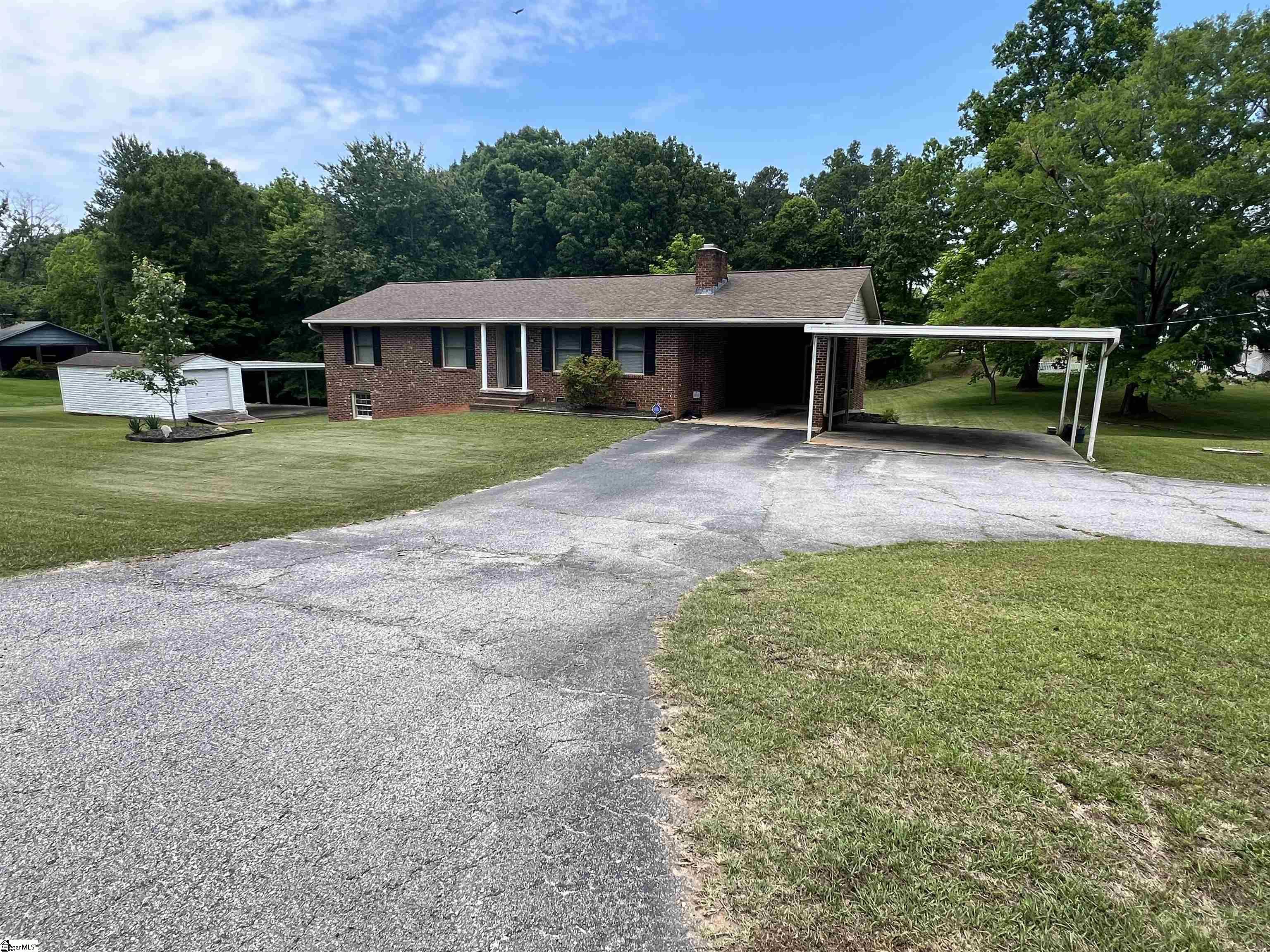 850 Forest Street Jonesville, SC 29353-1546