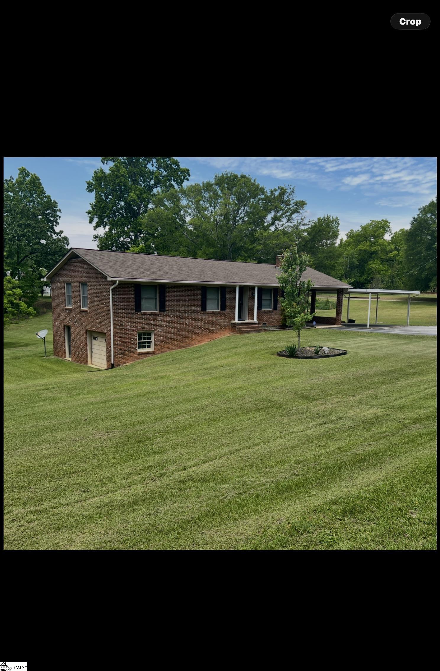 850 Forest Street Jonesville, SC 29353-1546