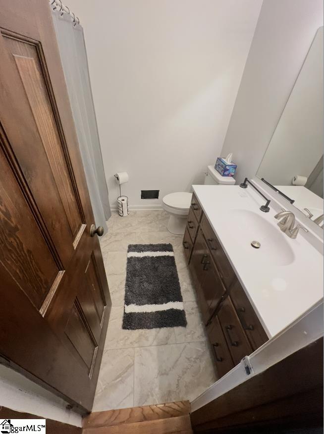 850 Forest Street Jonesville, SC 29353-1546