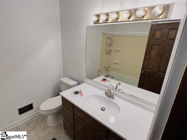 850 Forest Street Jonesville, SC 29353-1546