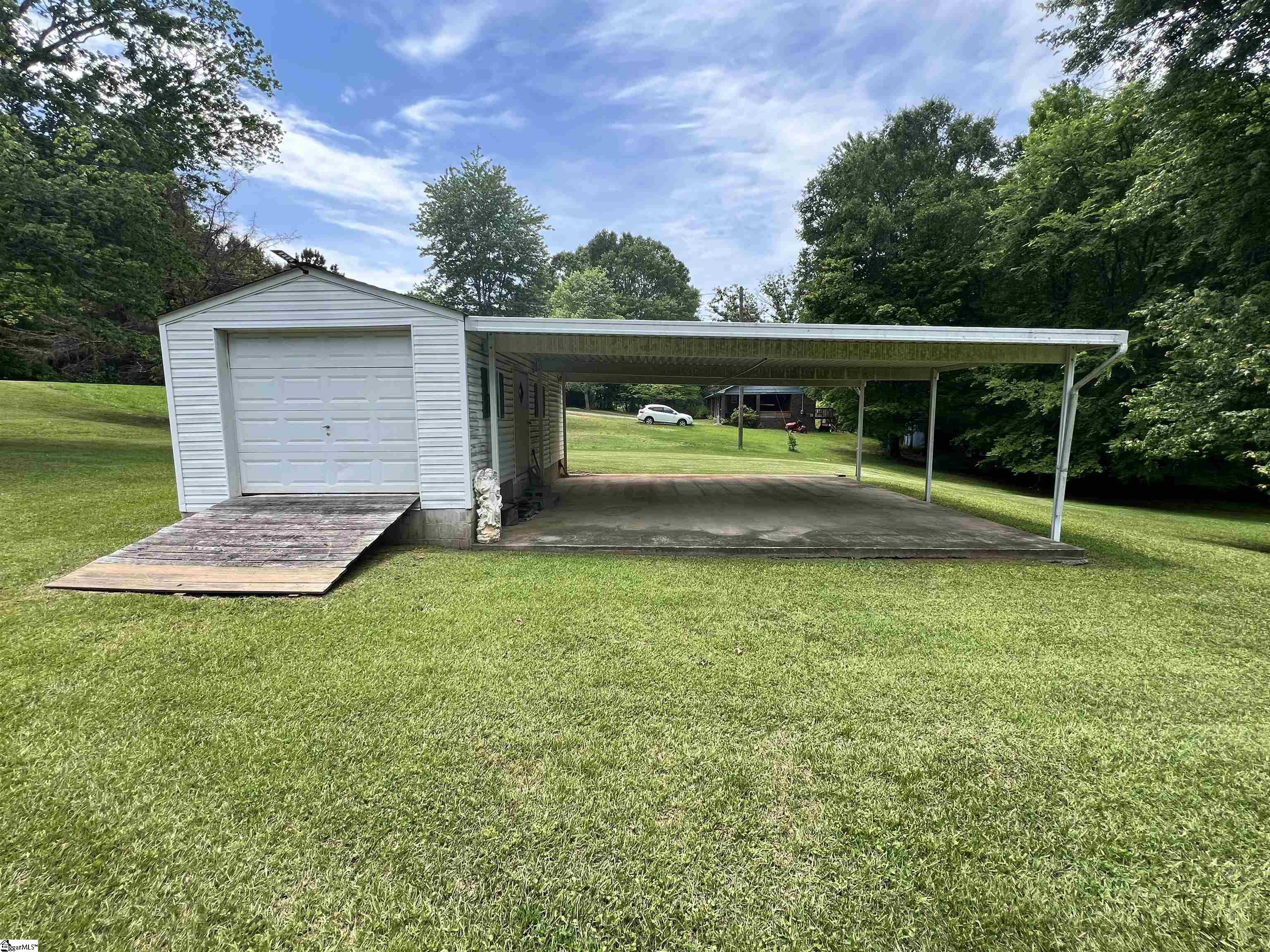 850 Forest Street Jonesville, SC 29353-1546