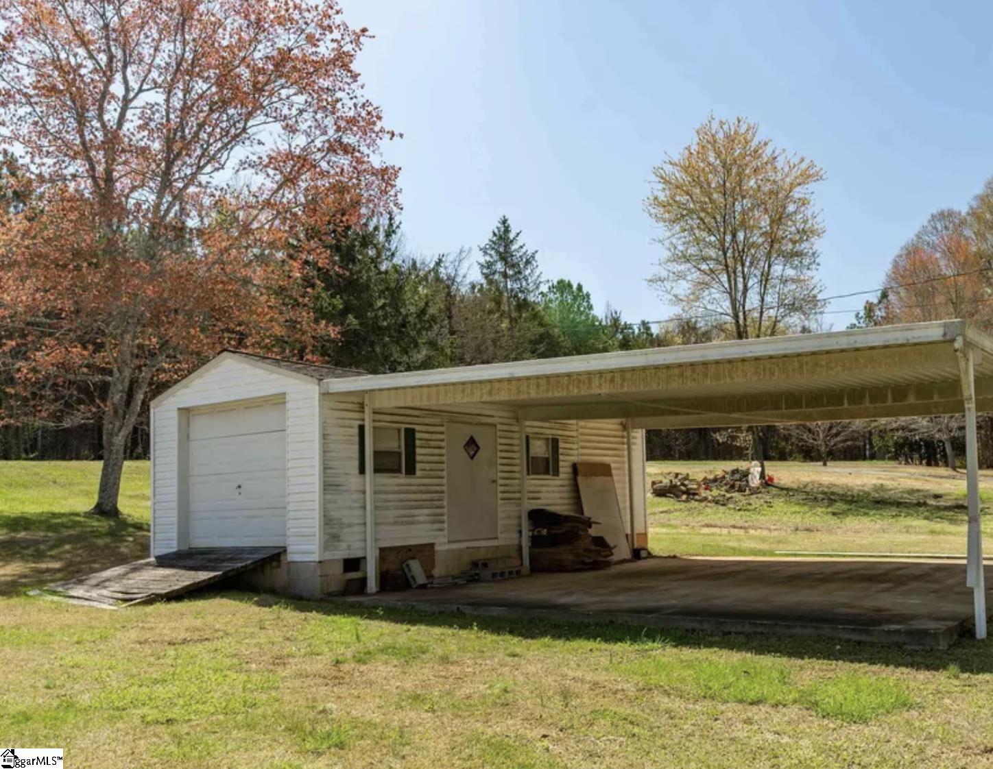 850 Forest Street Jonesville, SC 29353-1546