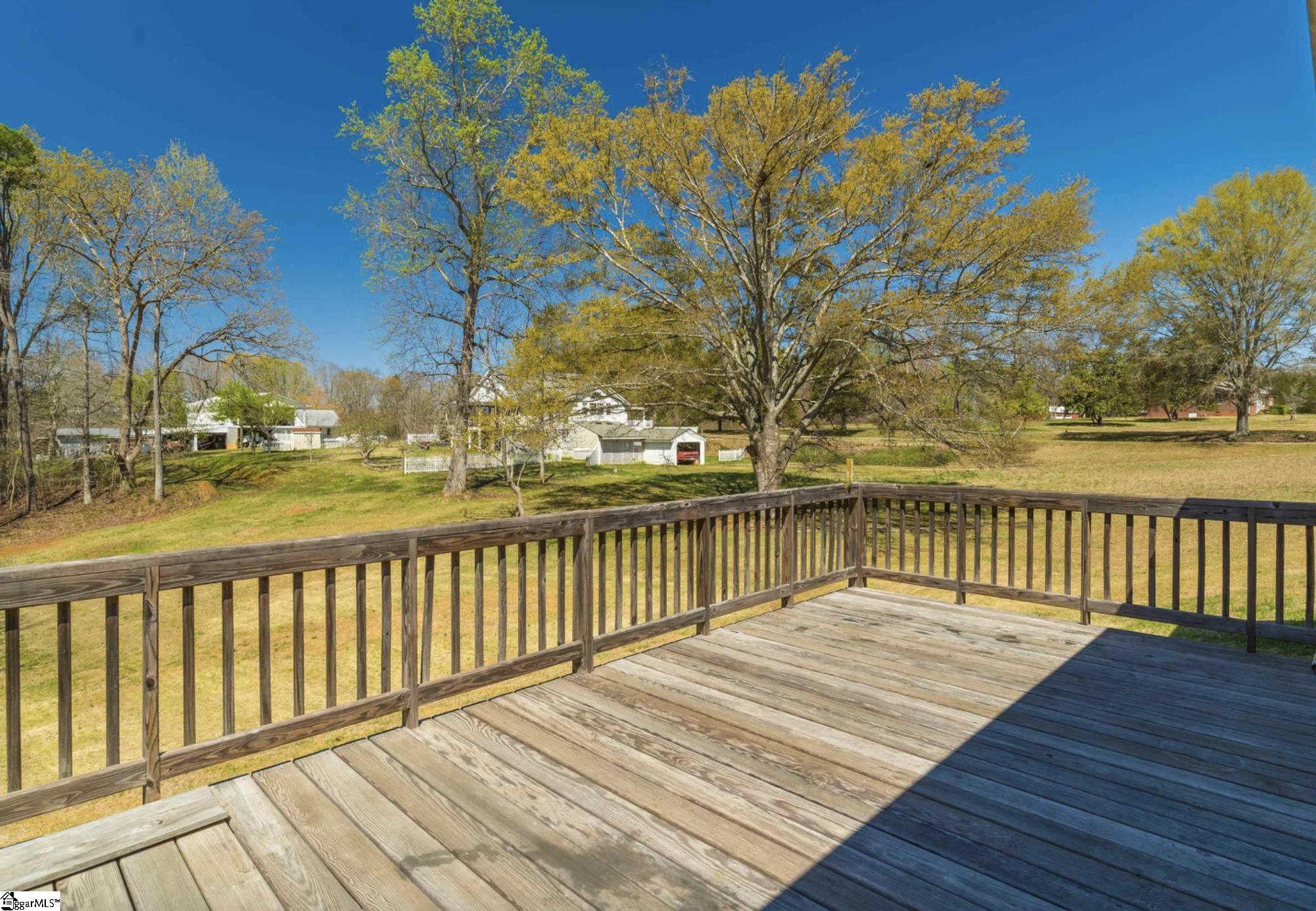 850 Forest Street Jonesville, SC 29353-1546