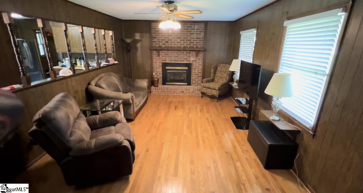 850 Forest Street Jonesville, SC 29353-1546