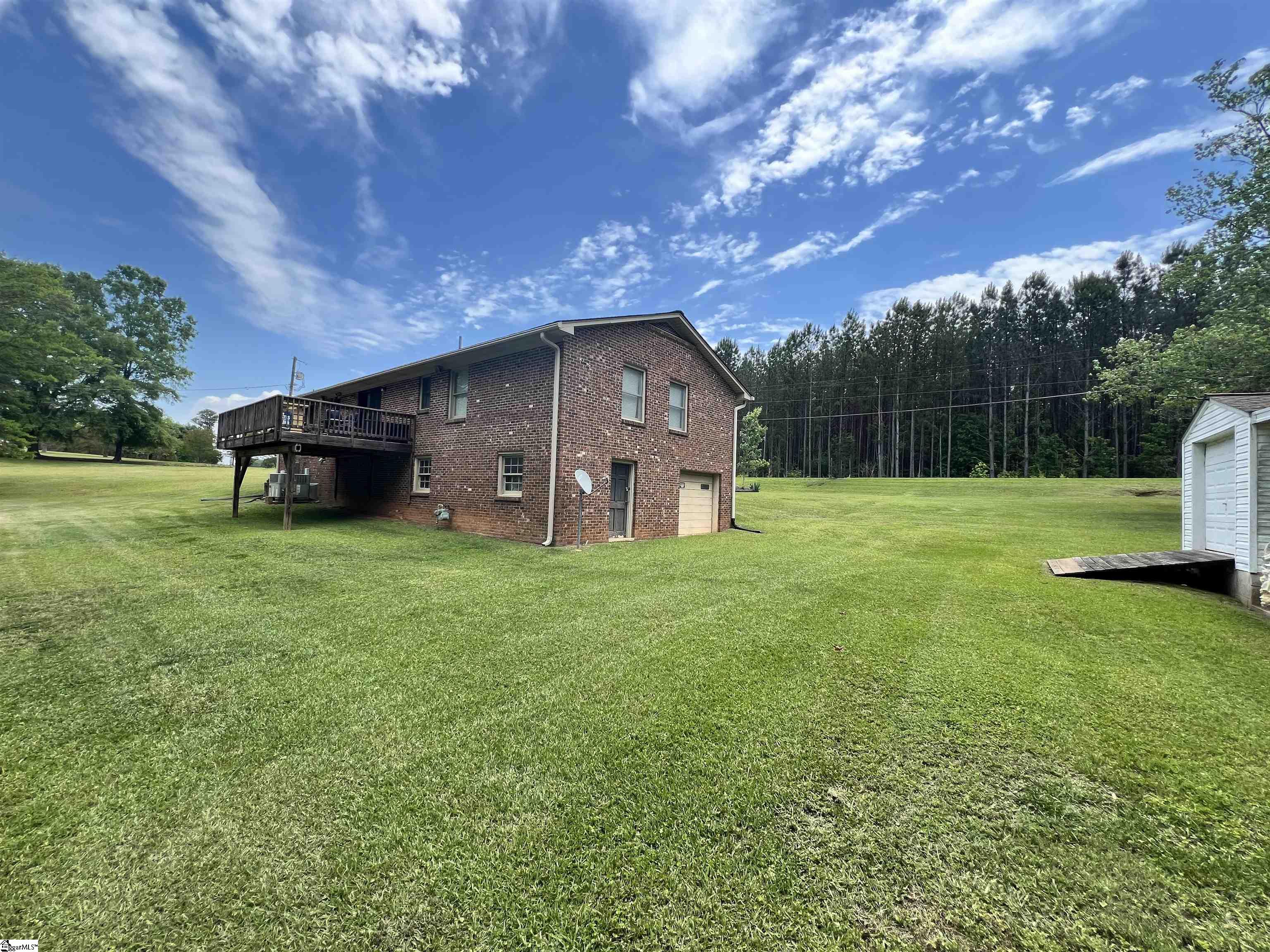 850 Forest Street Jonesville, SC 29353-1546