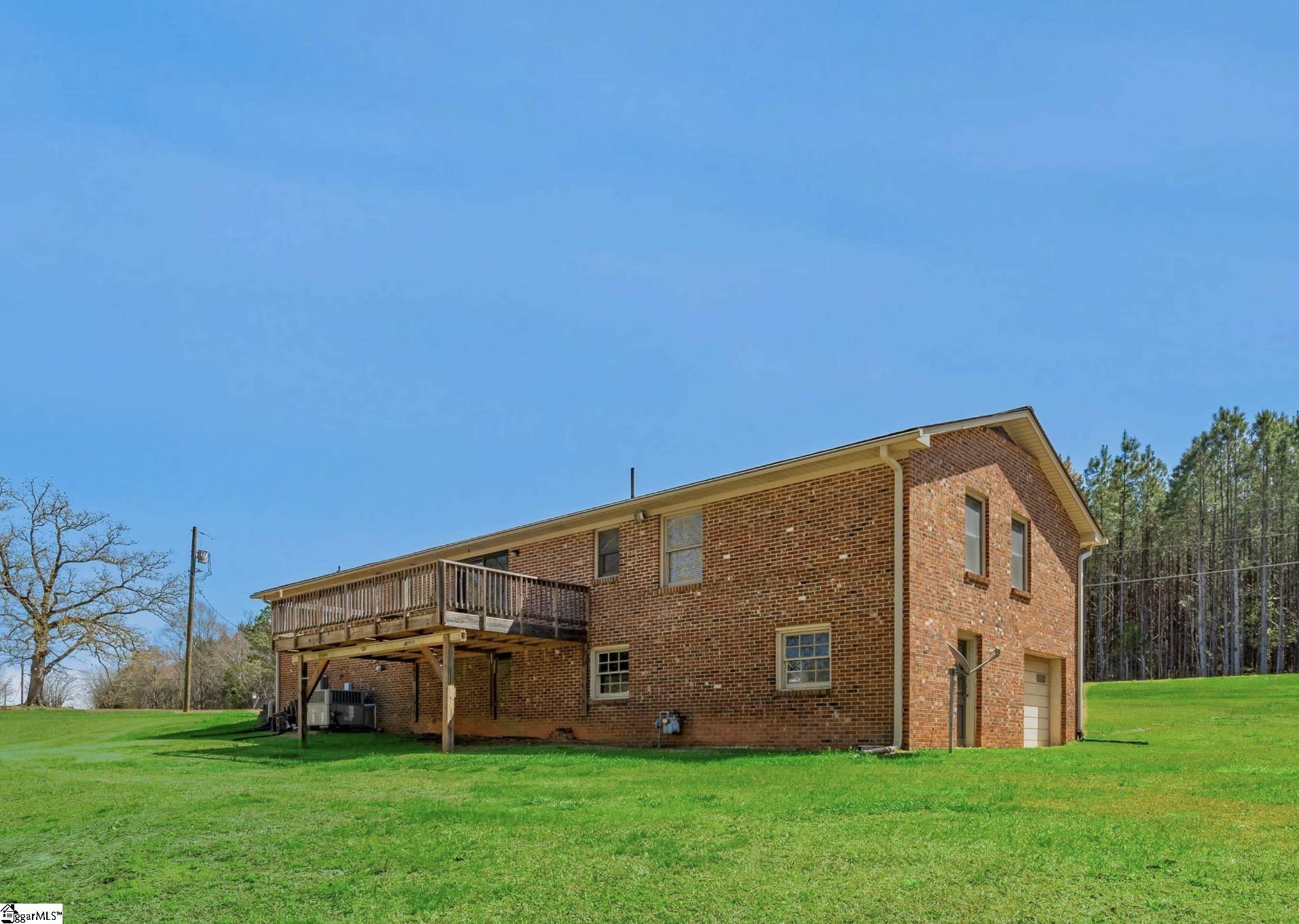 850 Forest Street Jonesville, SC 29353-1546