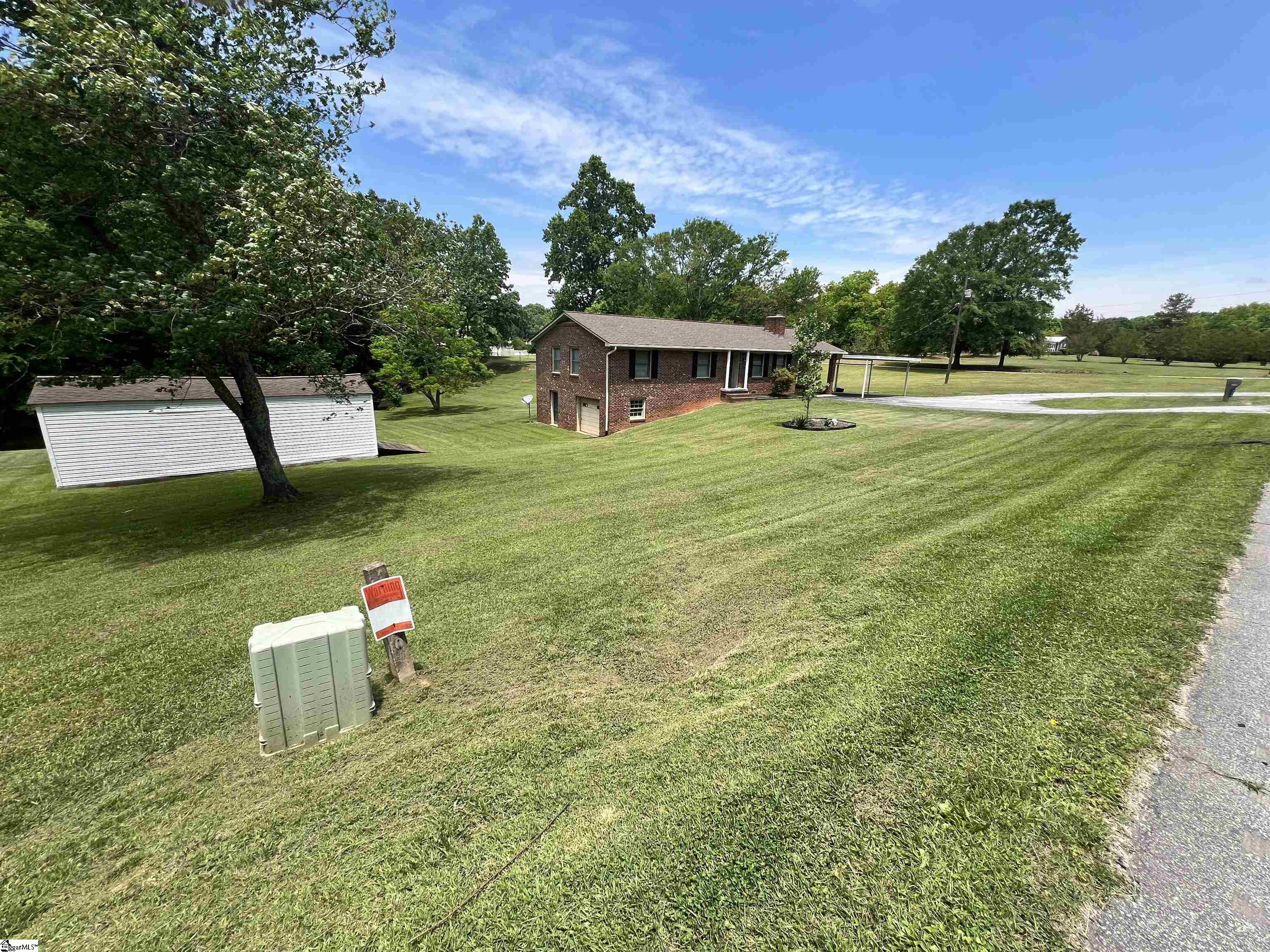 850 Forest Street Jonesville, SC 29353-1546