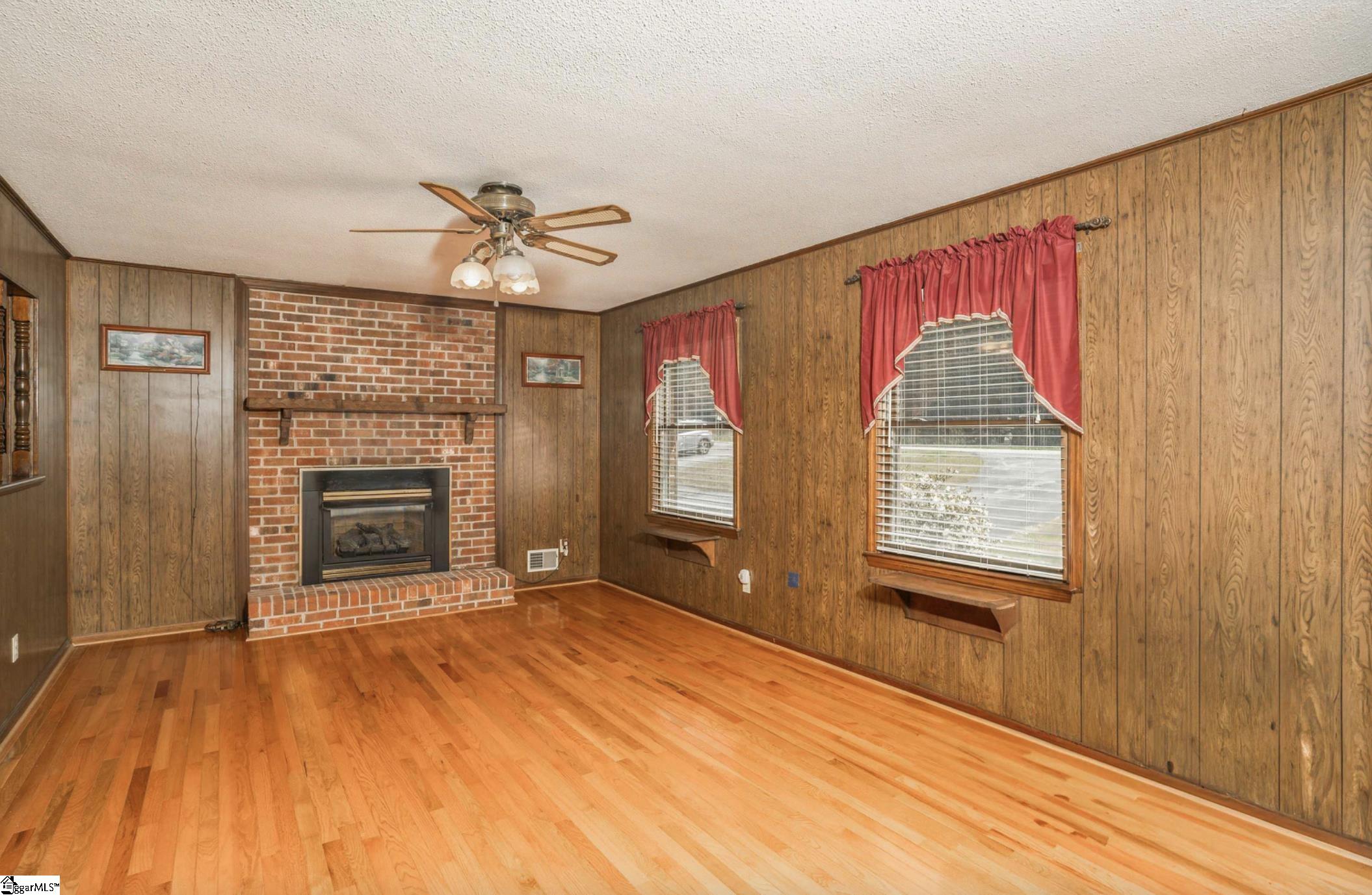 850 Forest Street Jonesville, SC 29353-1546