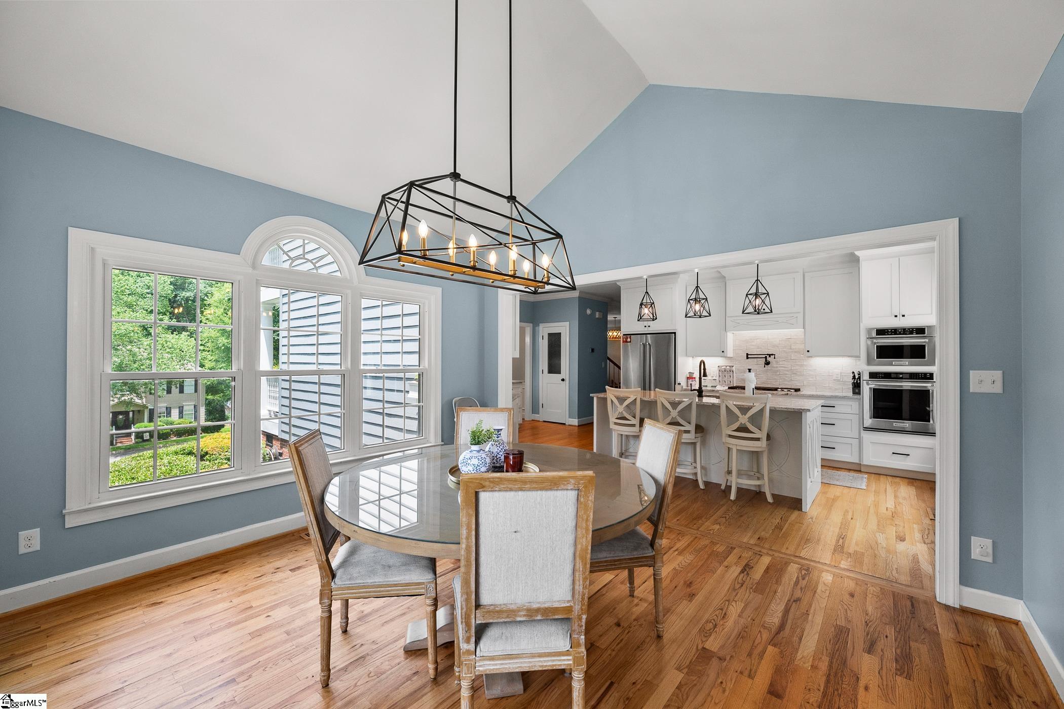 118 Leesburg Peak Greer, SC 29651