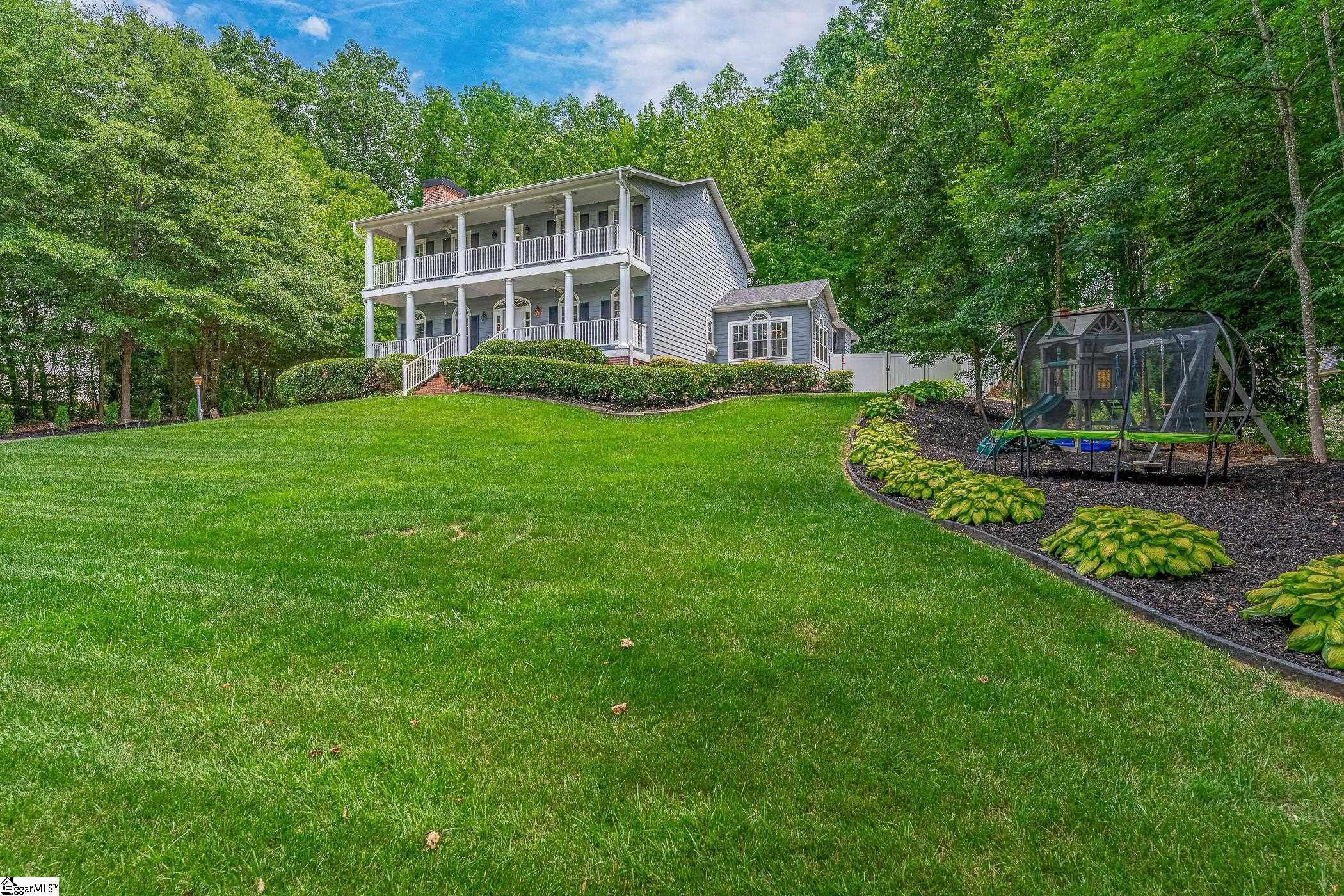 118 Leesburg Peak Greer, SC 29651