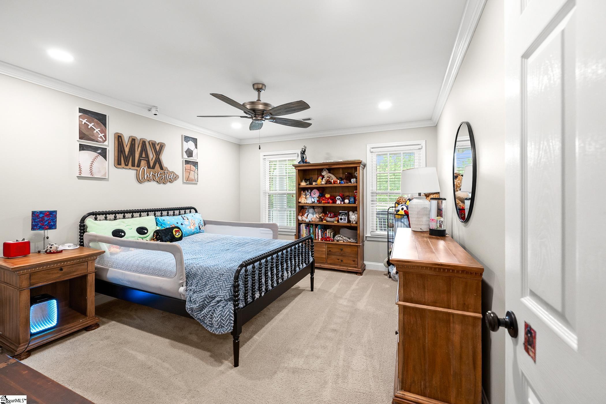 118 Leesburg Peak Greer, SC 29651
